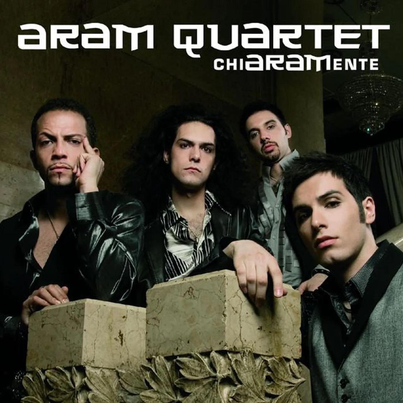 Aram Quartet