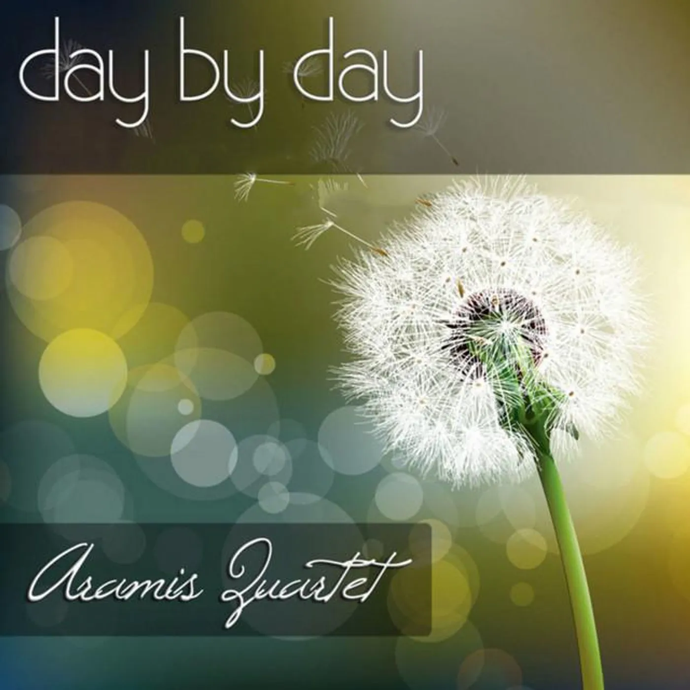 Aramis Quartet Brand Page