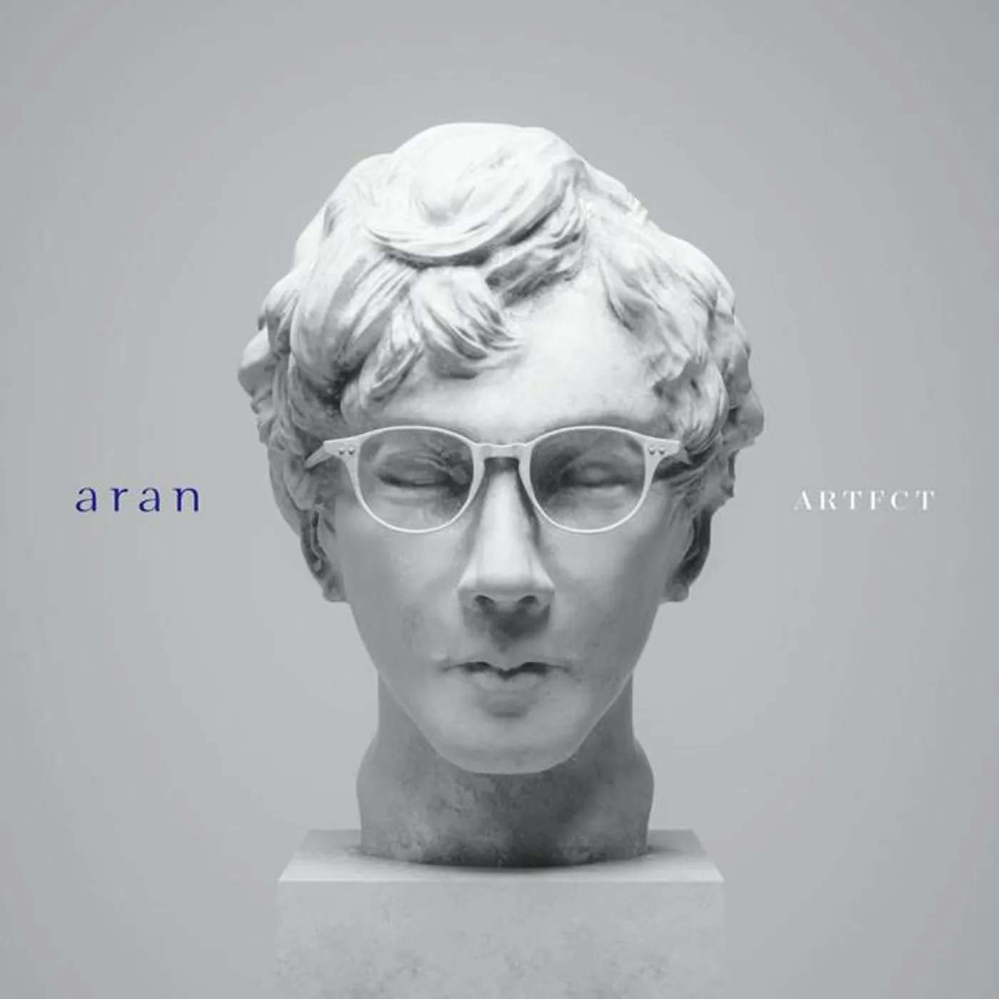 aran Brand Page