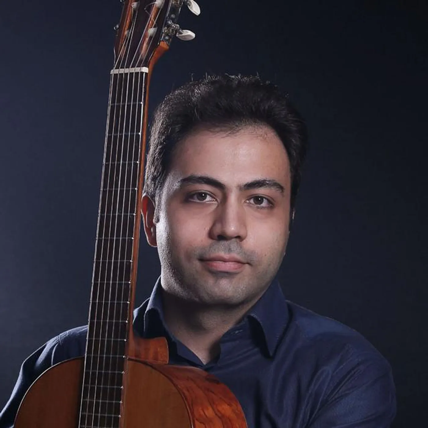 Arash Ahmadi Brand Page