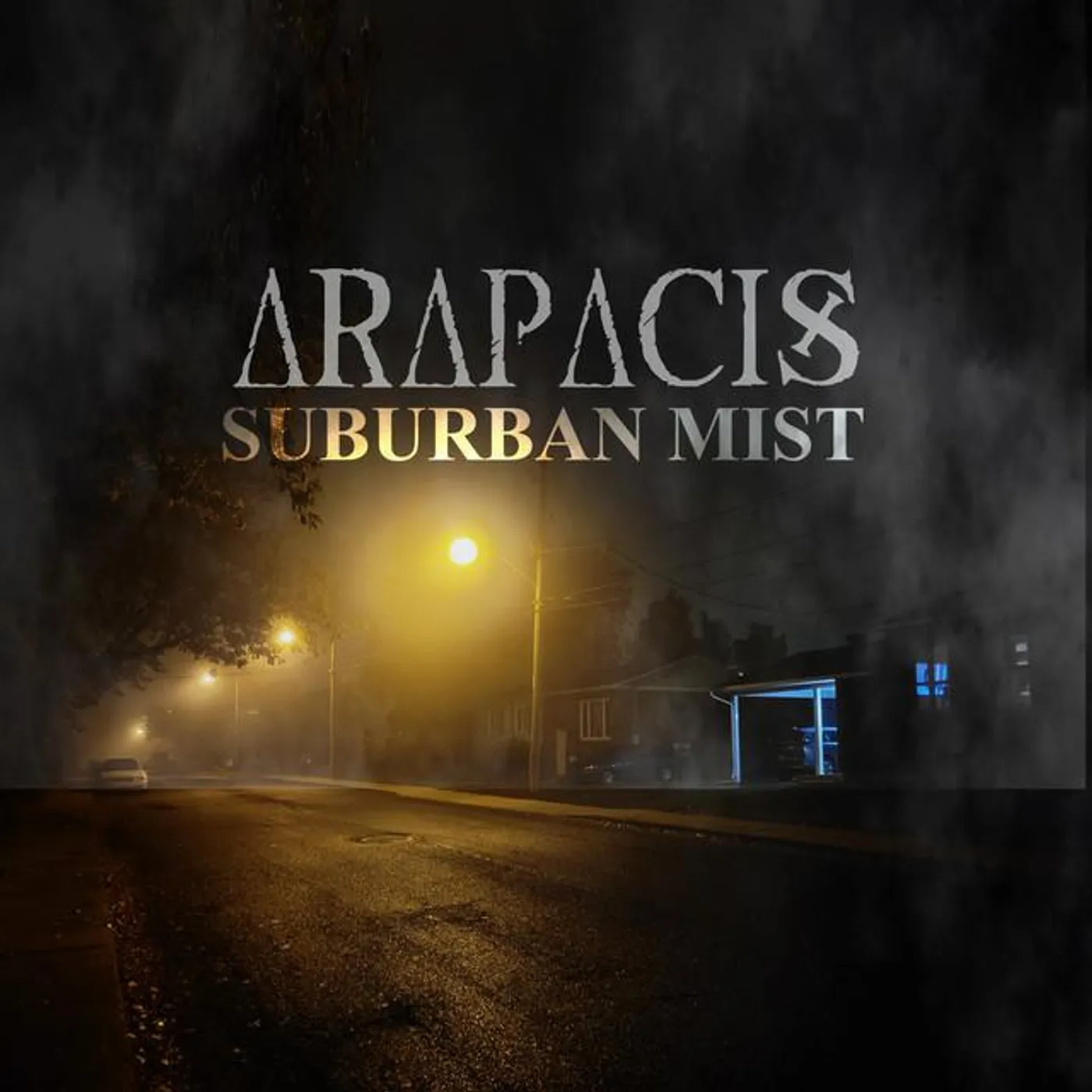 Arapacis Brand Page