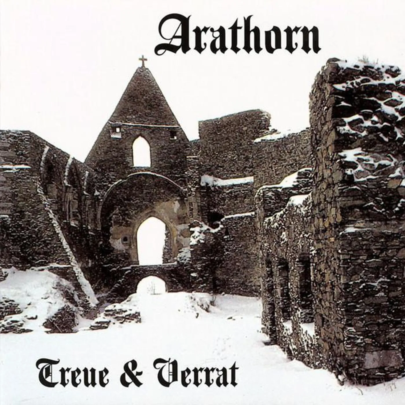 Arathorn