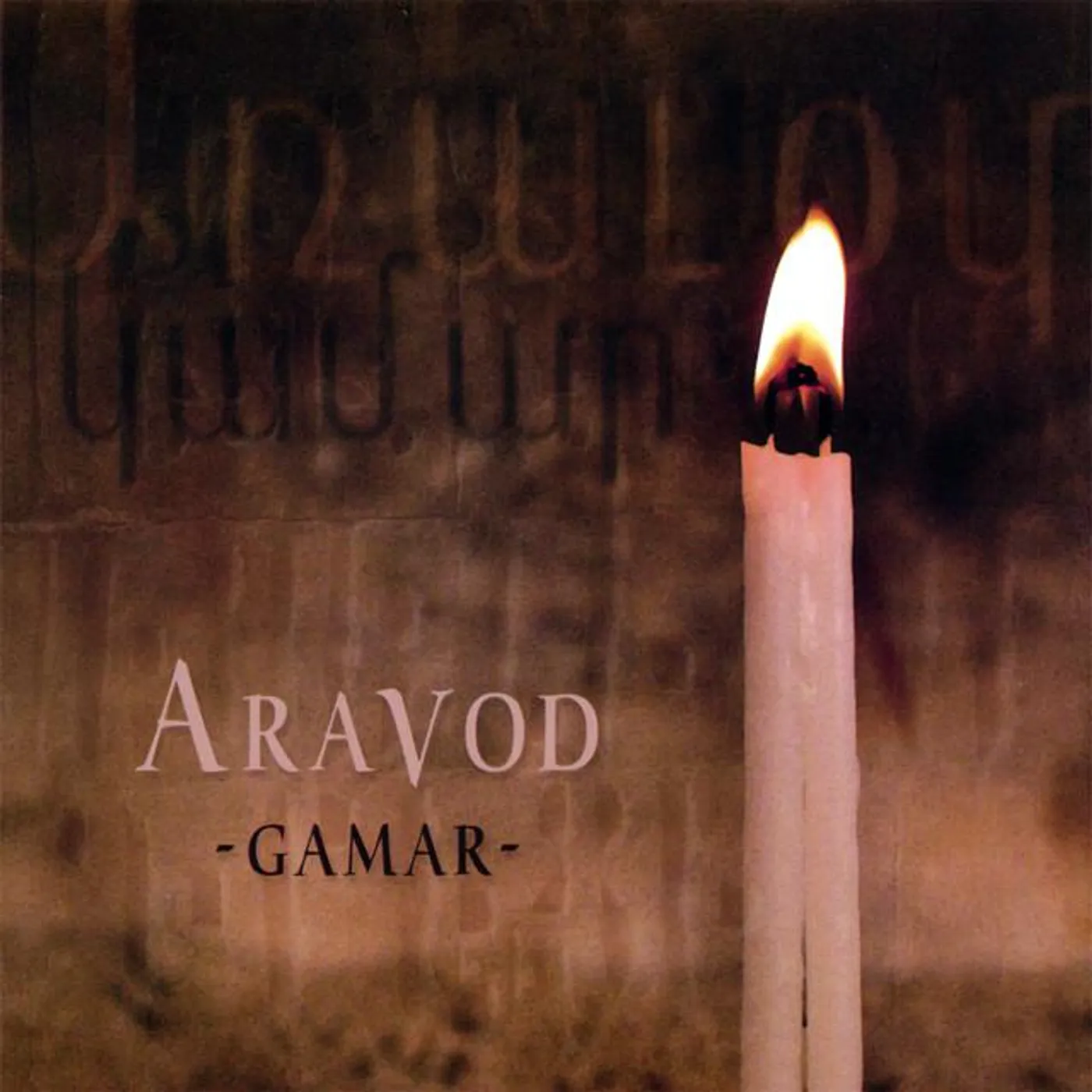 Aravod
