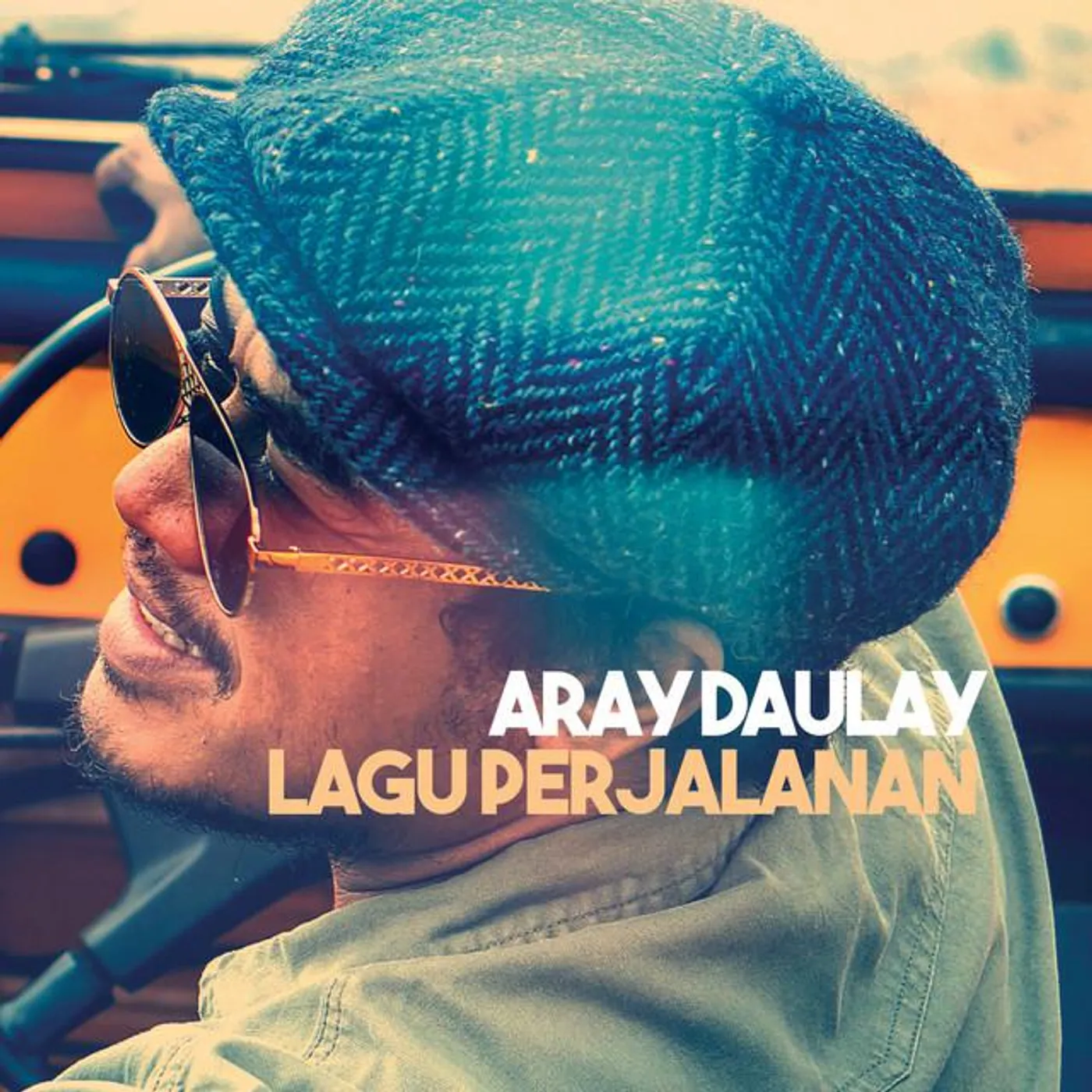 Aray Daulay