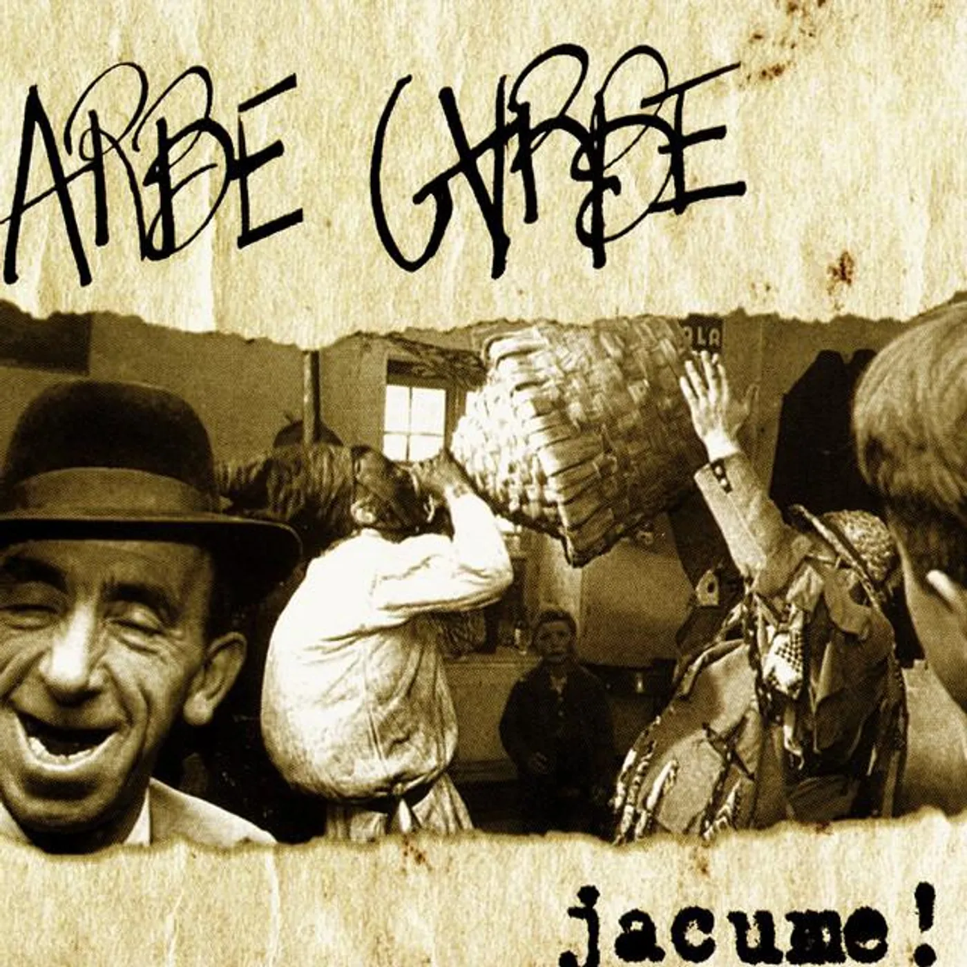 Arbe Garbe