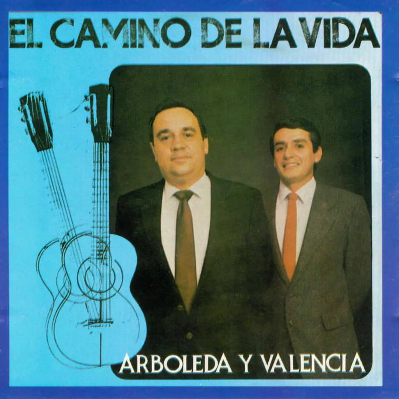 Arboleda y Valencia