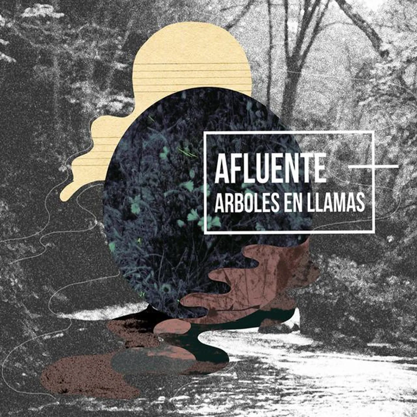 Arboles En Llamas