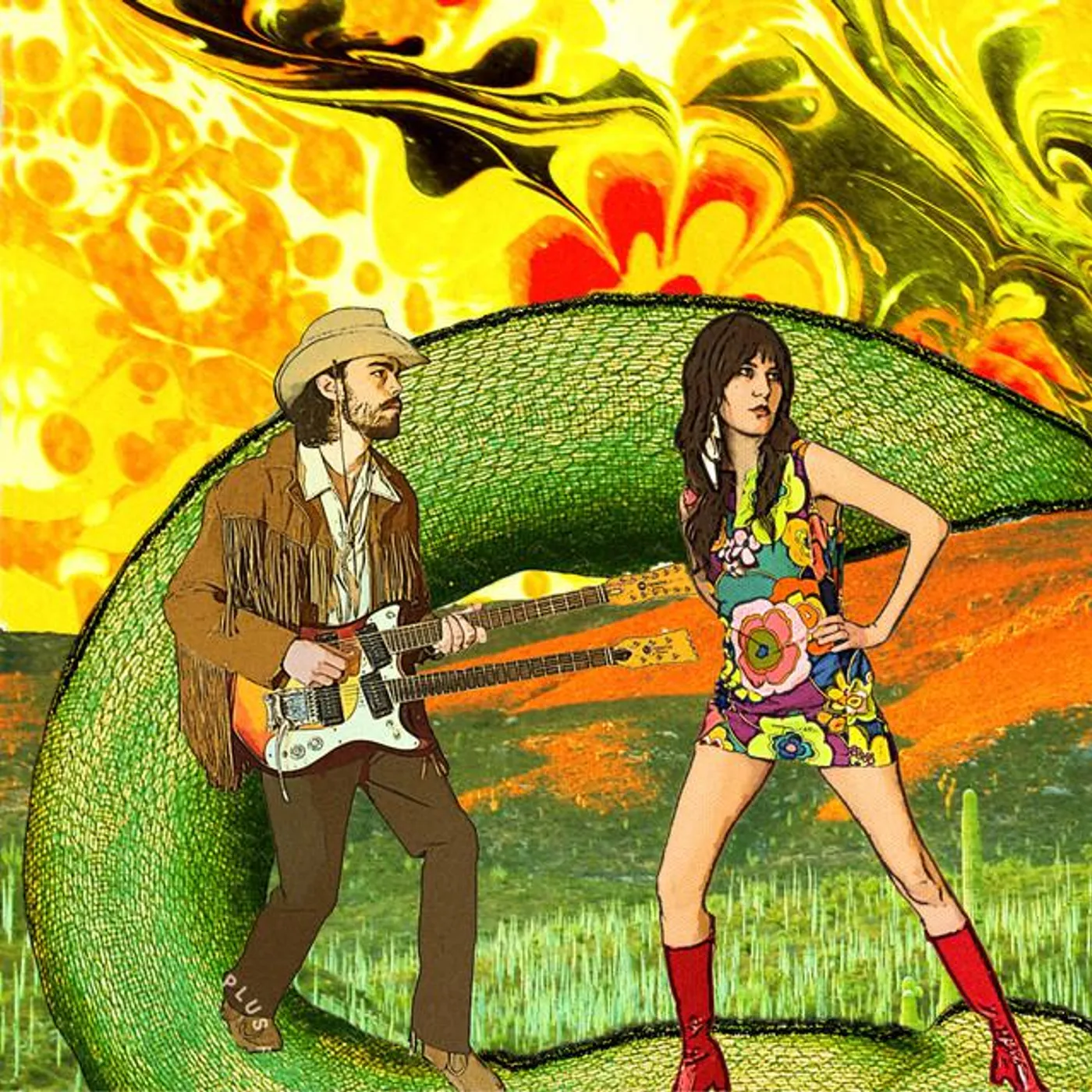 Arc Of Quasar Brand Page