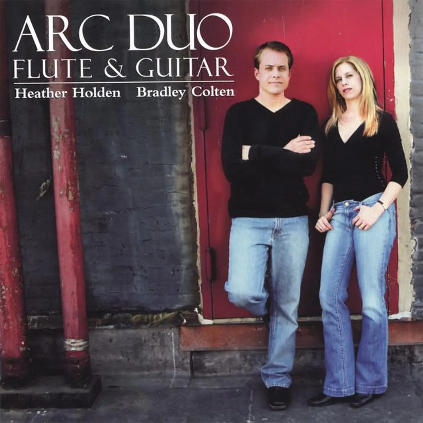 Arc Duo