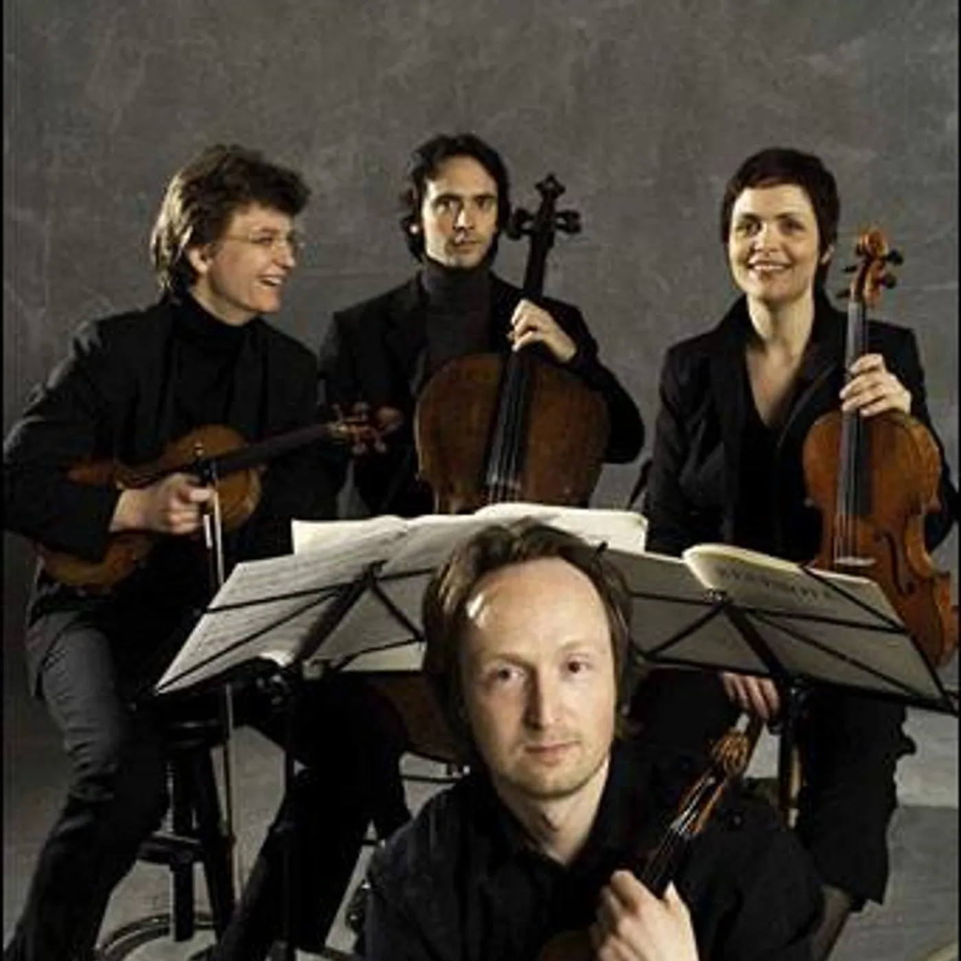 Arcanto Quartett