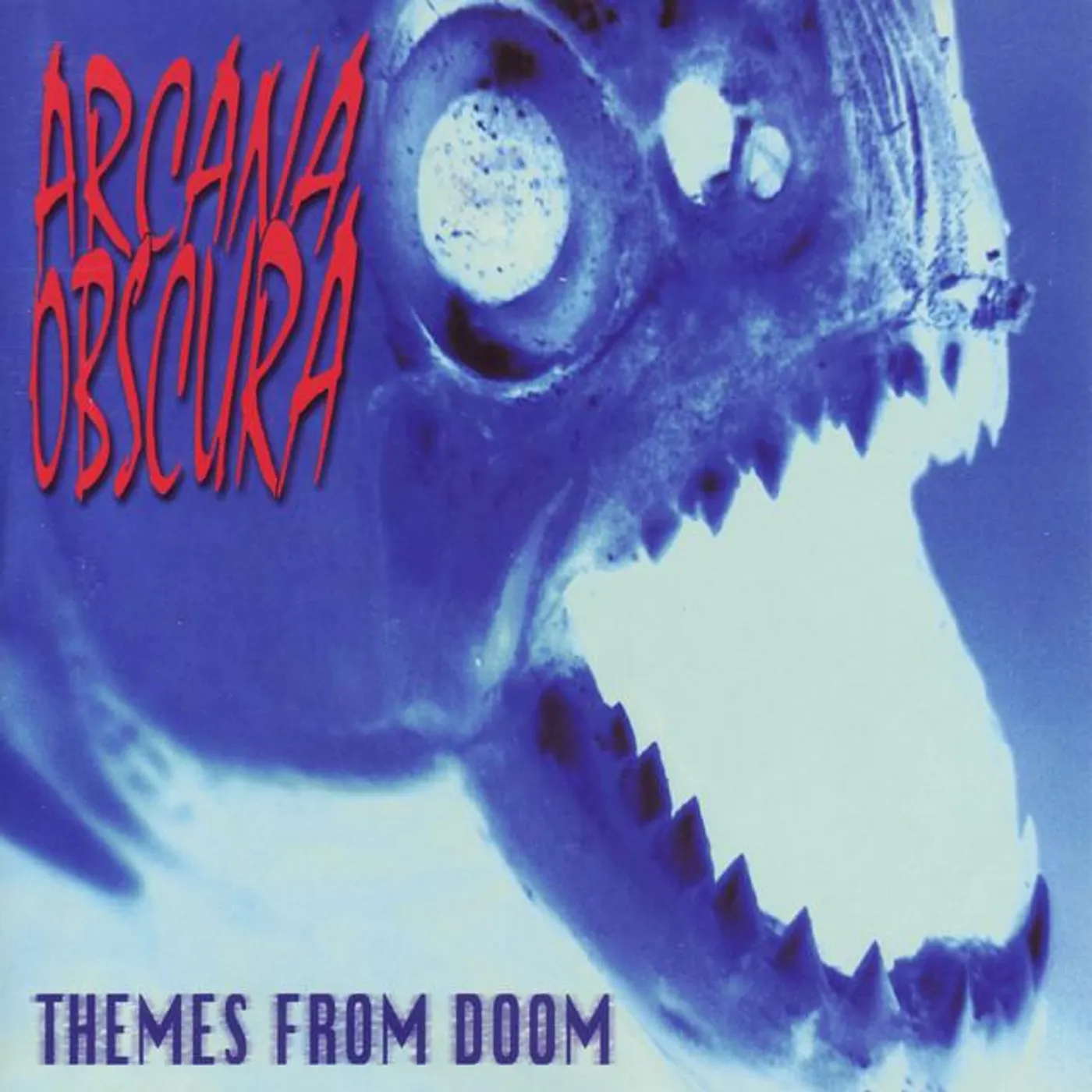Arcana Obscura