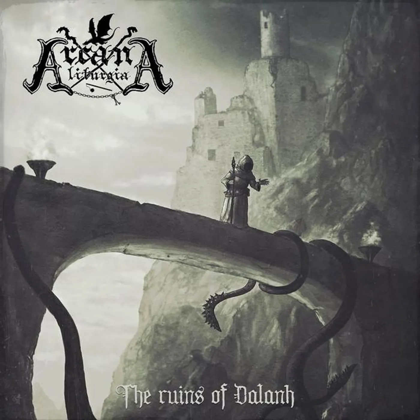 Arcana Liturgia