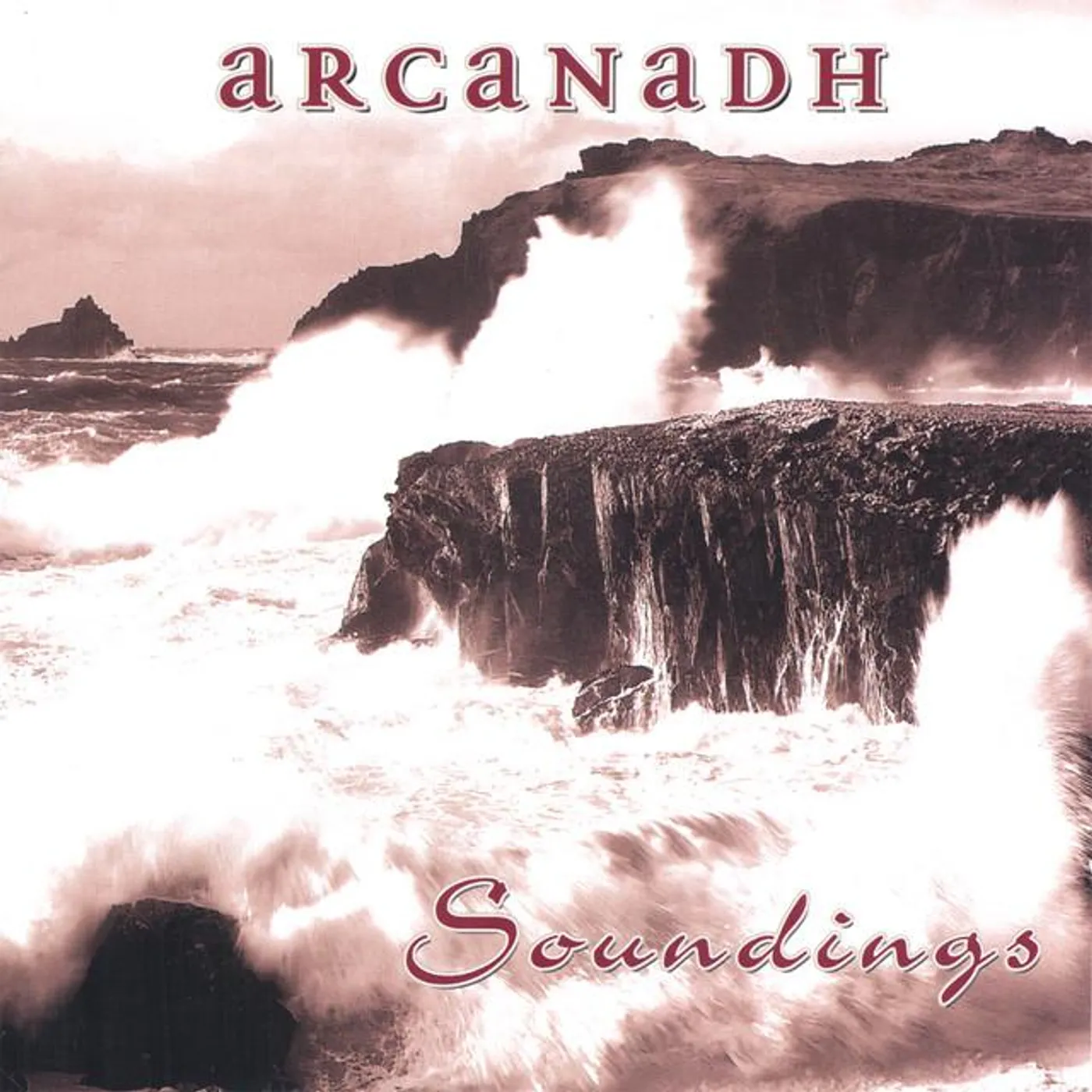 arcanadh