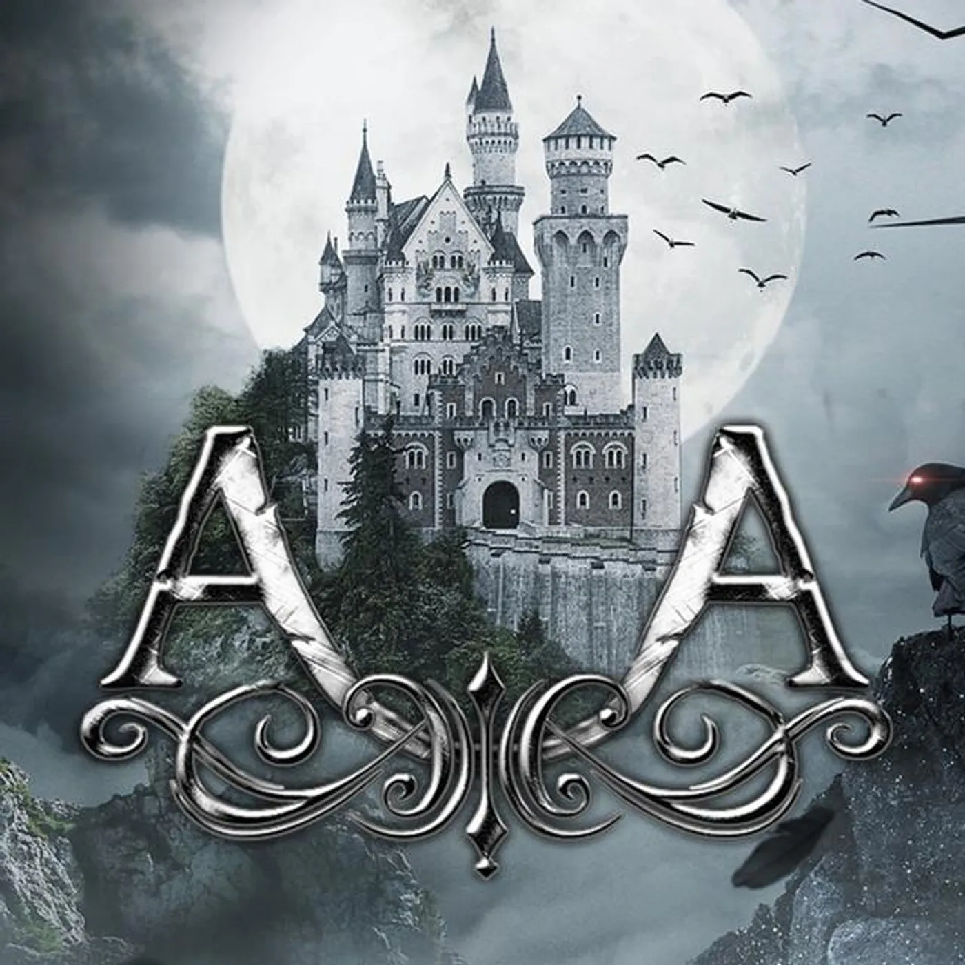 Arcandia Brand Page
