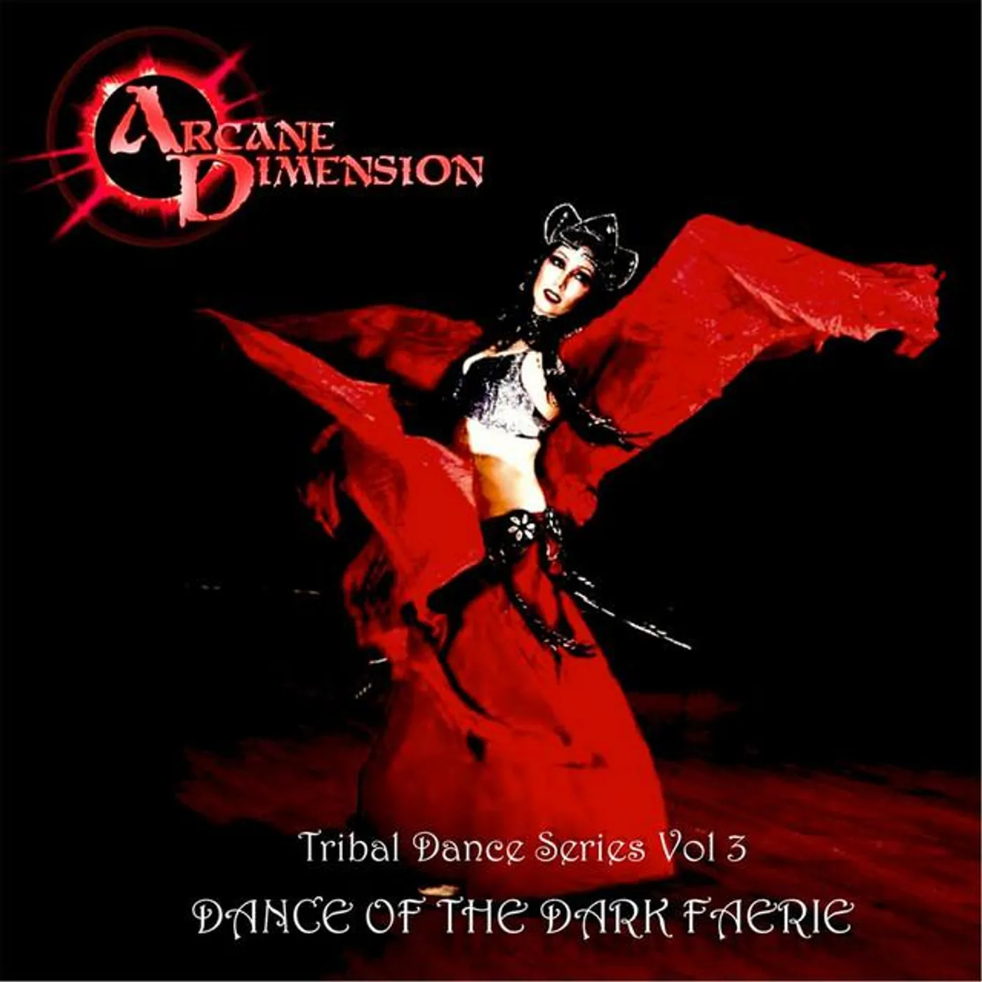 Arcane Dimension