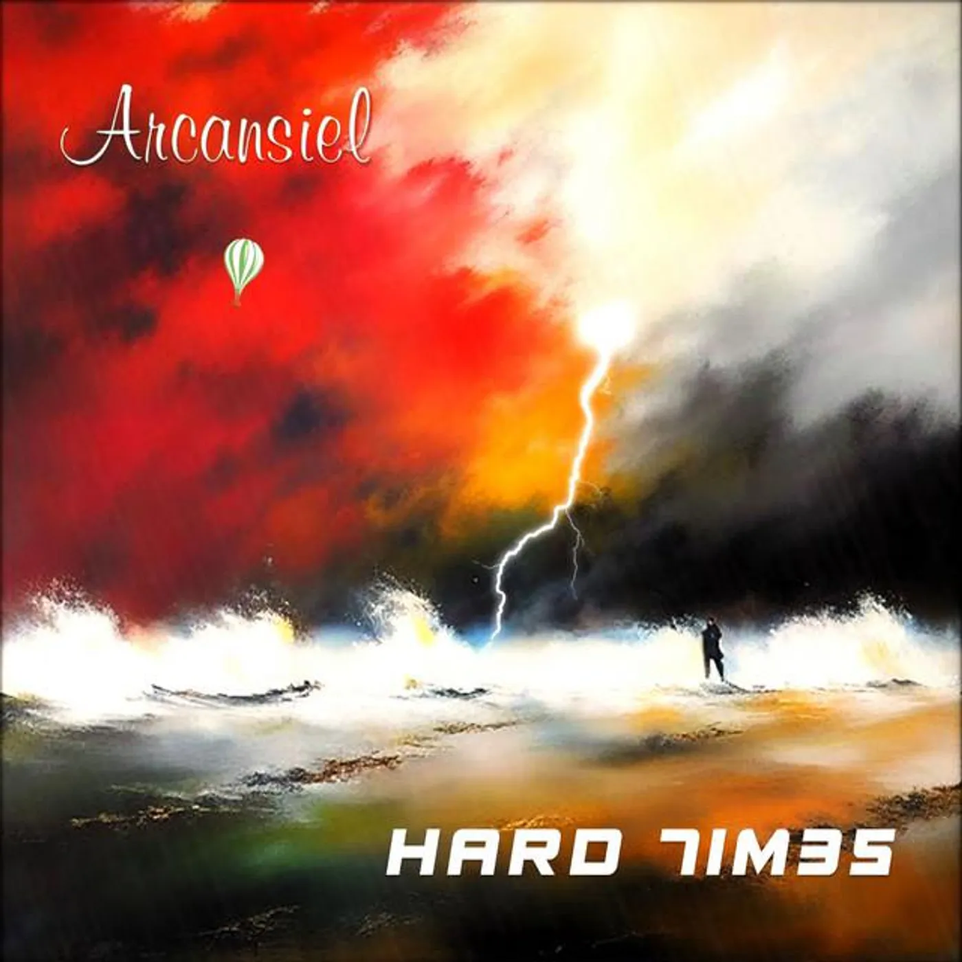 Arcansiel Brand Page