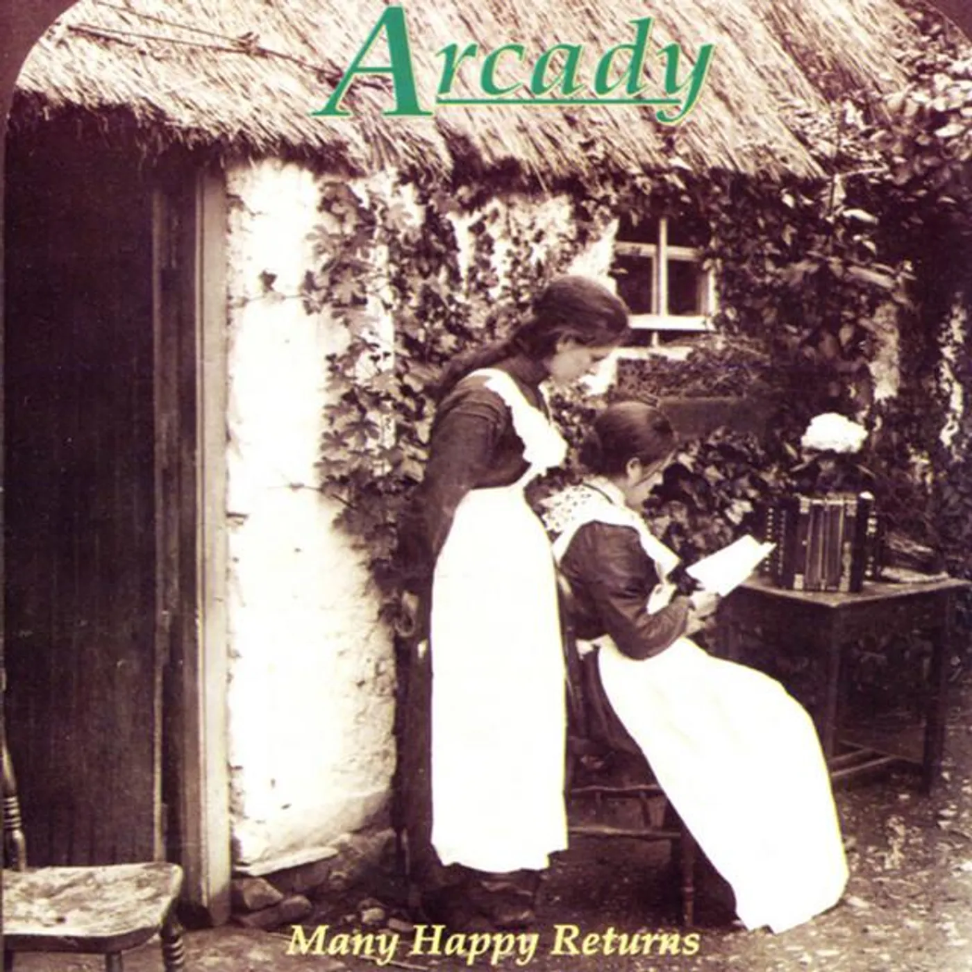 Arcady