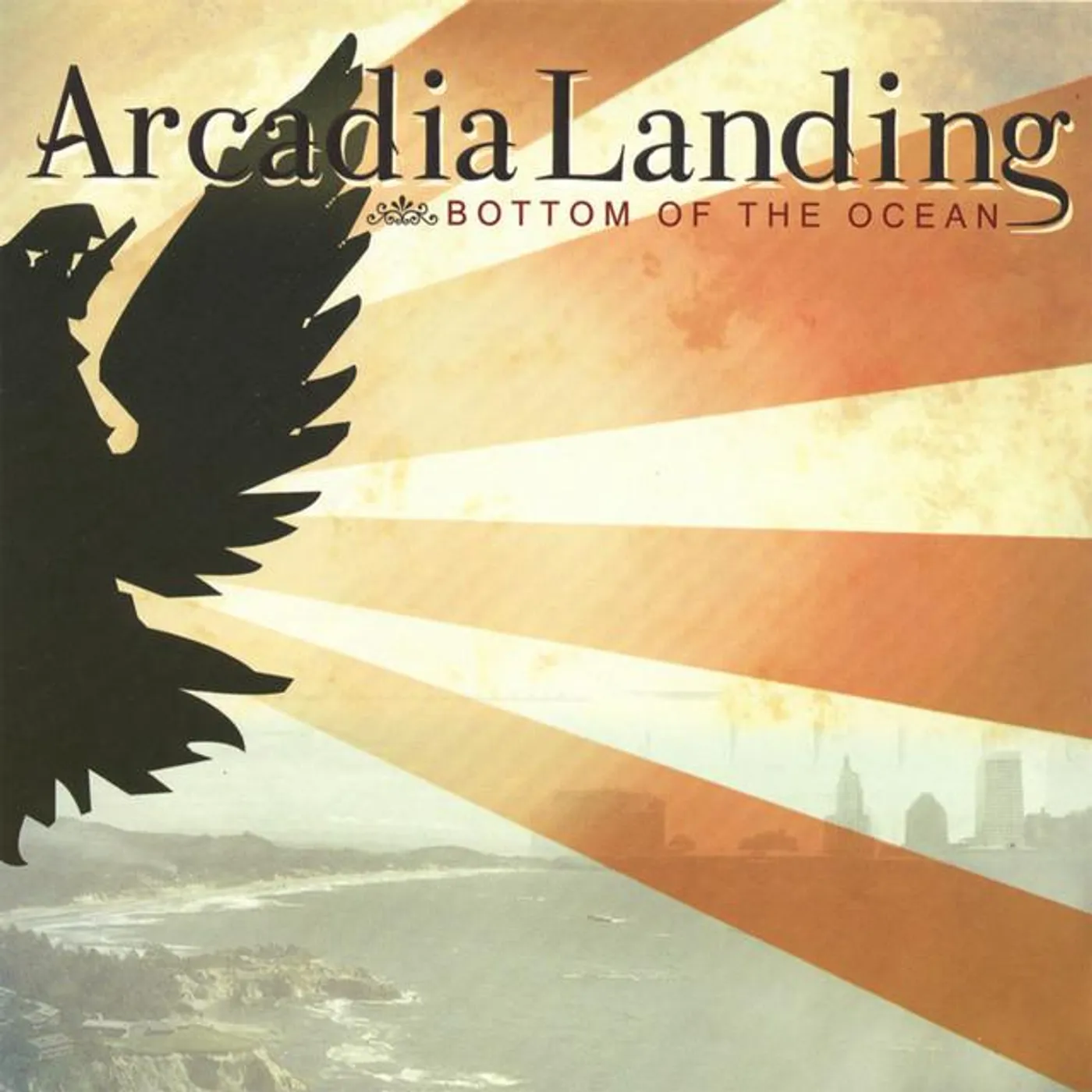 Arcadia Landing