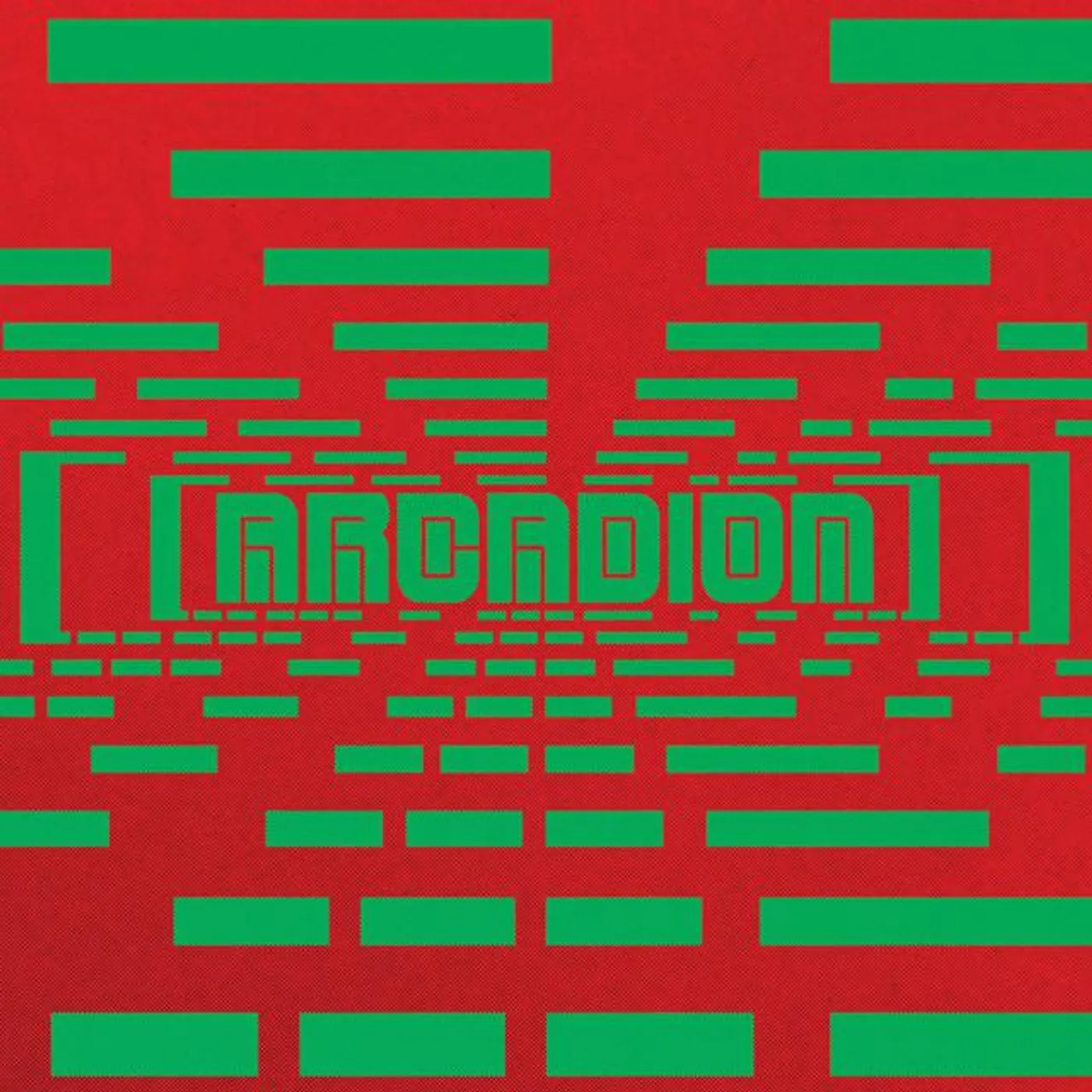Arcadion
