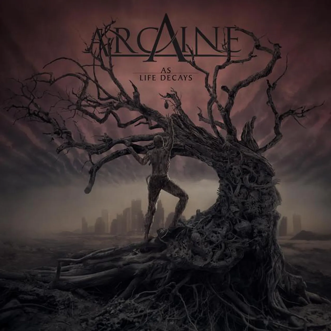 Arcaine