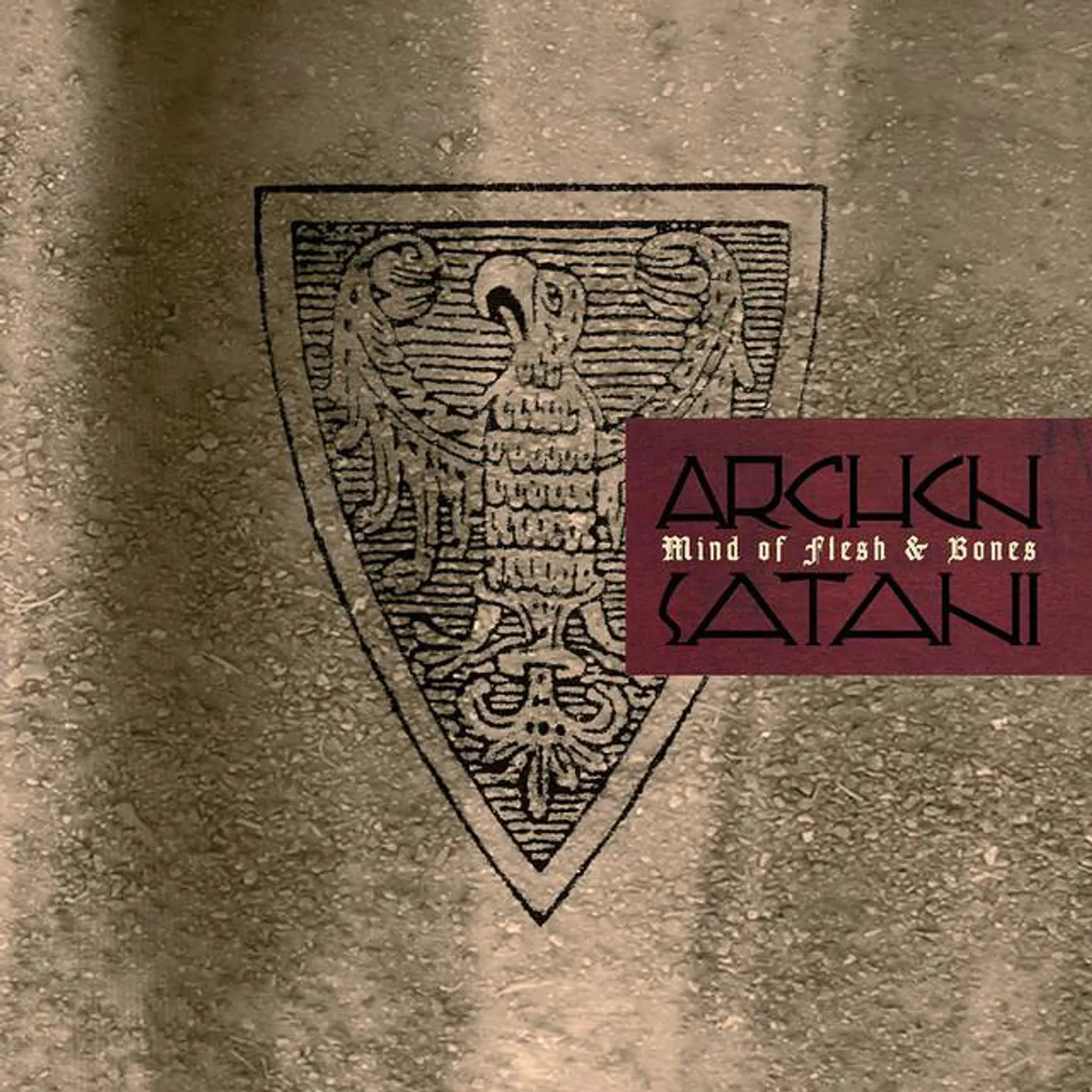 Archon Satani
