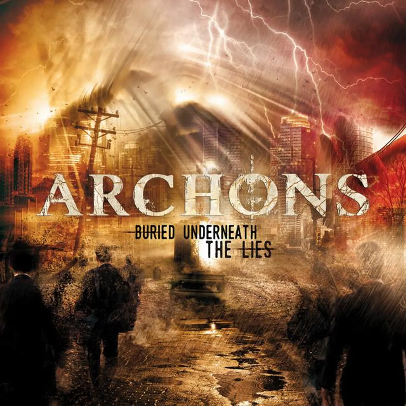 Archons