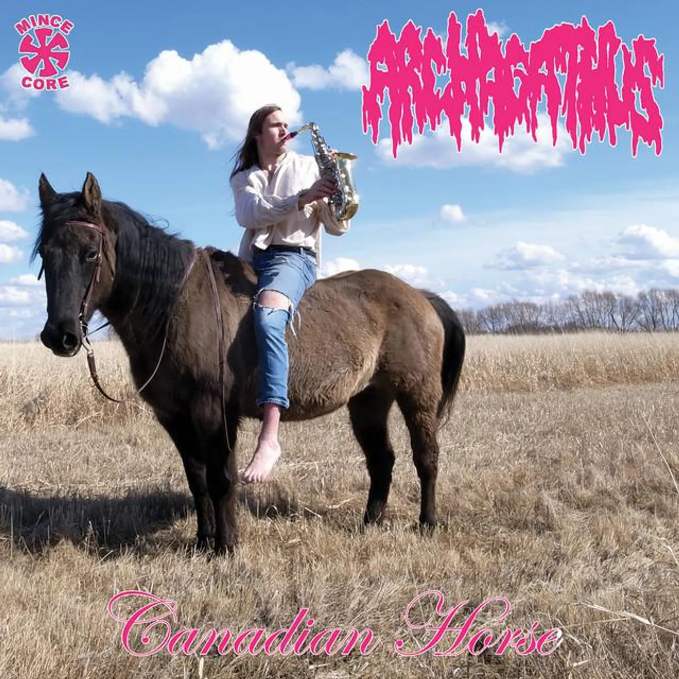 Archagathus Brand Page