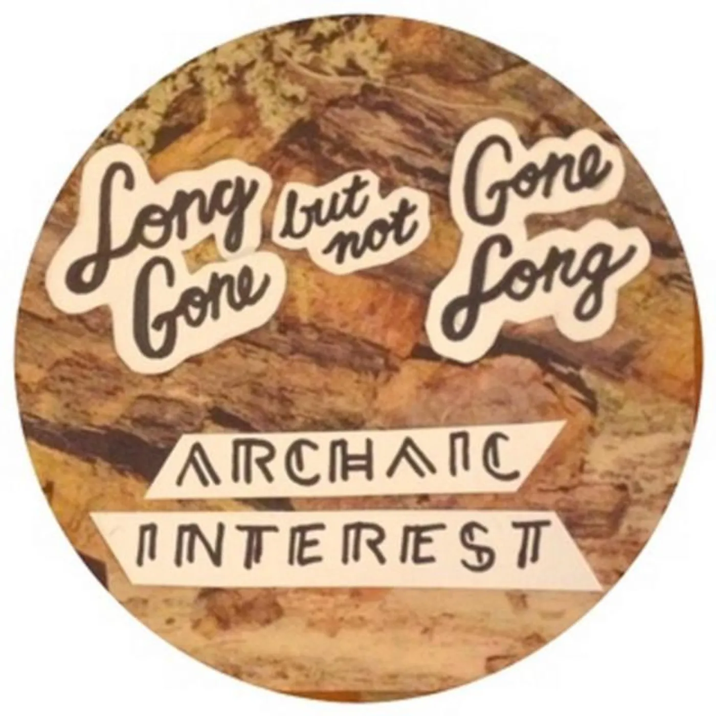 Archaic Interest