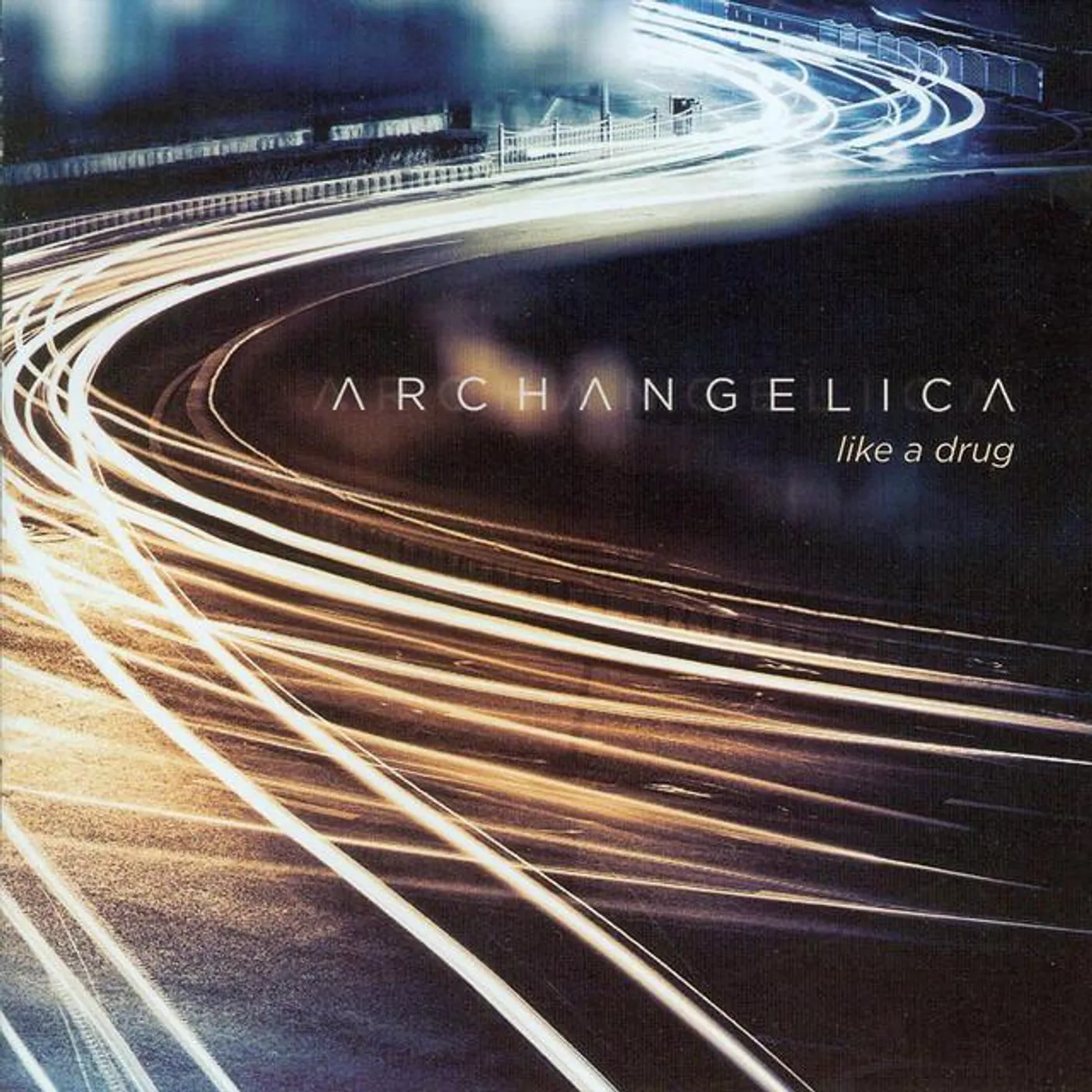 Archangelica Brand Page