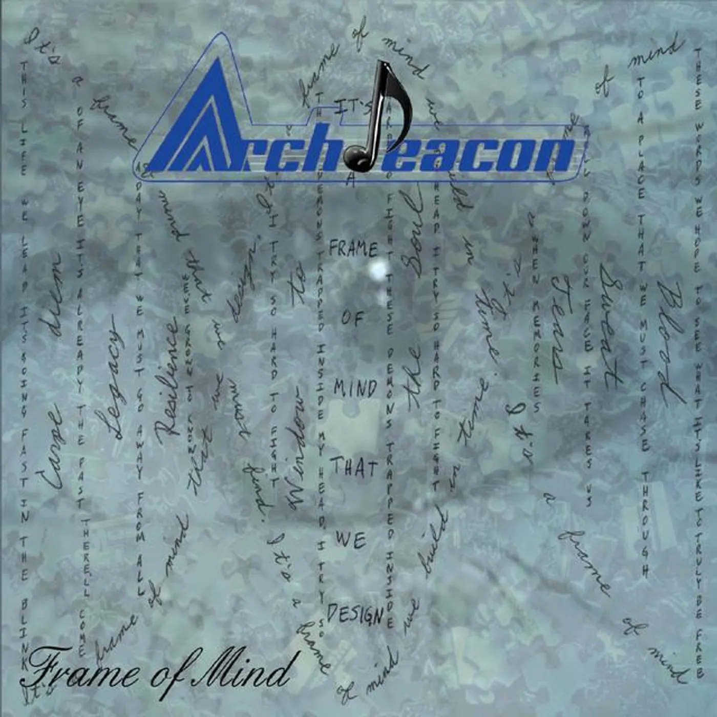 Archdeacon