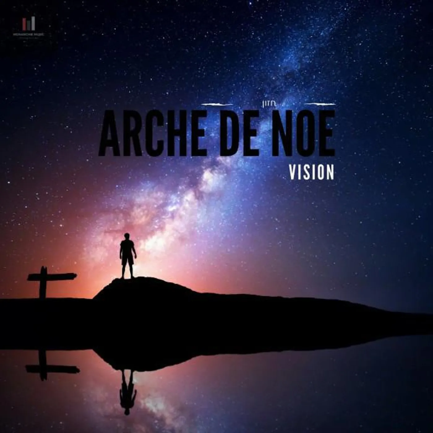 Arche De Noé
