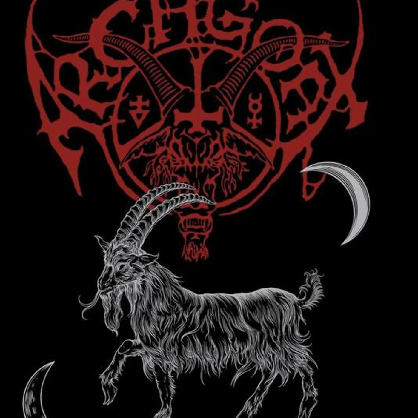 Archgoat Brand Page