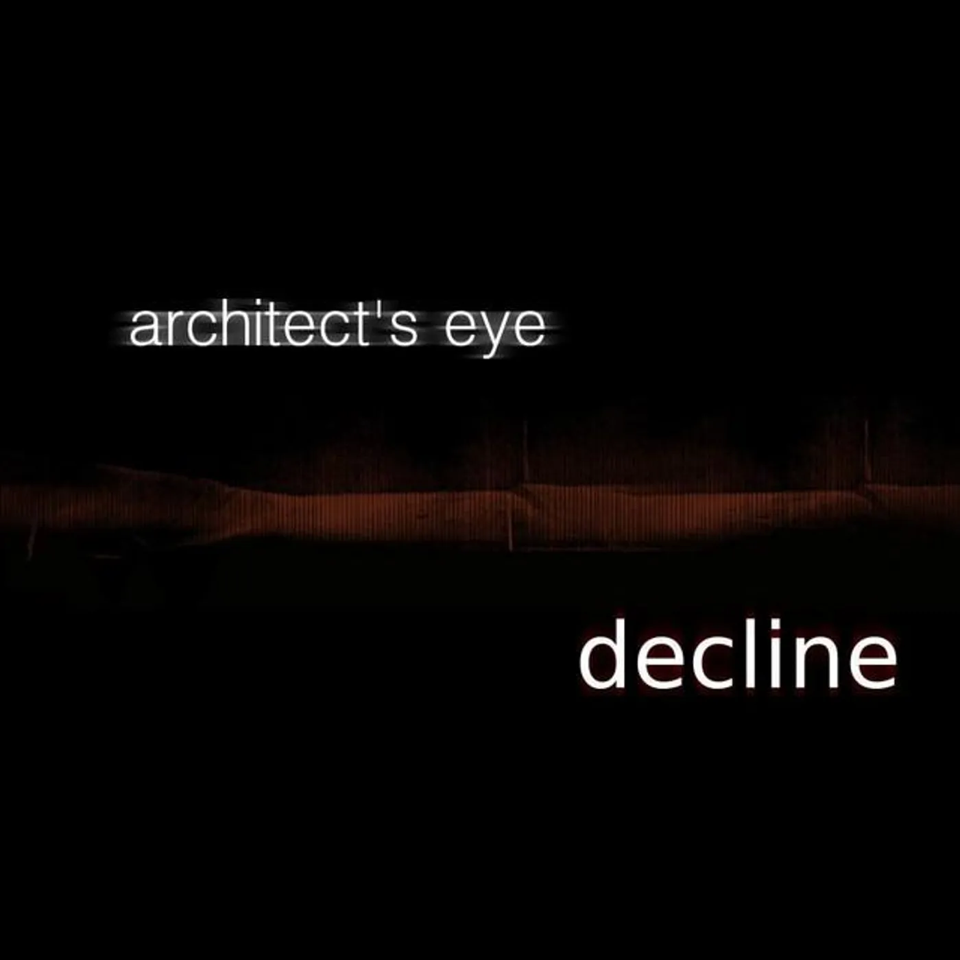 Architect's Eye