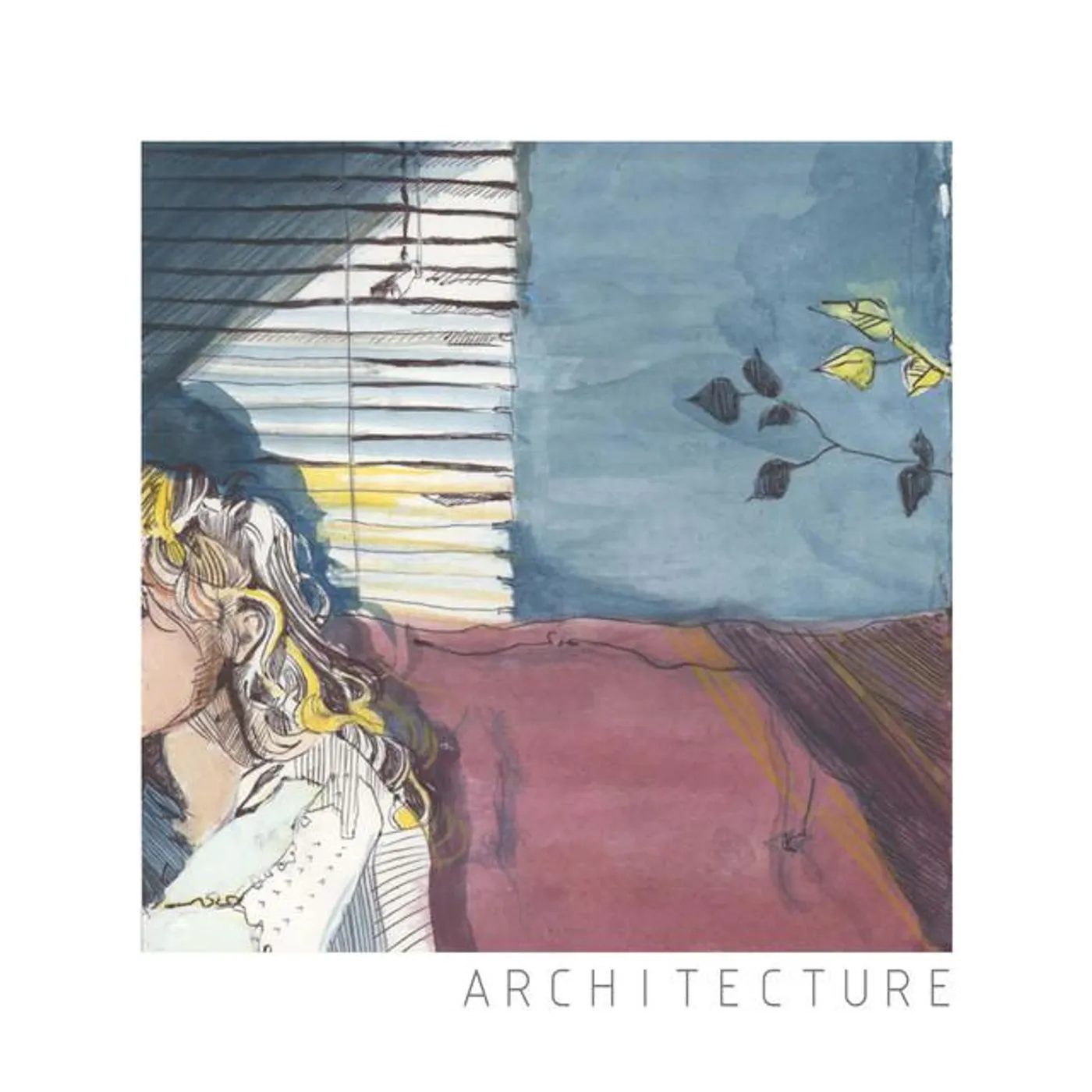 architecture Brand Page
