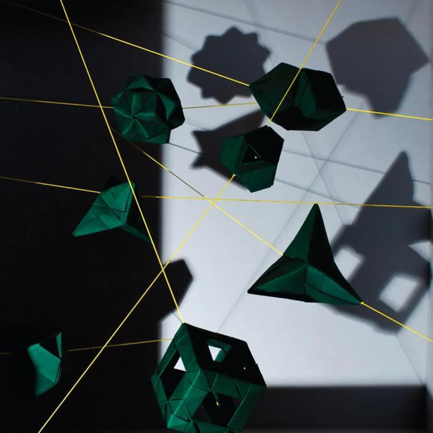 Architeq Brand Page