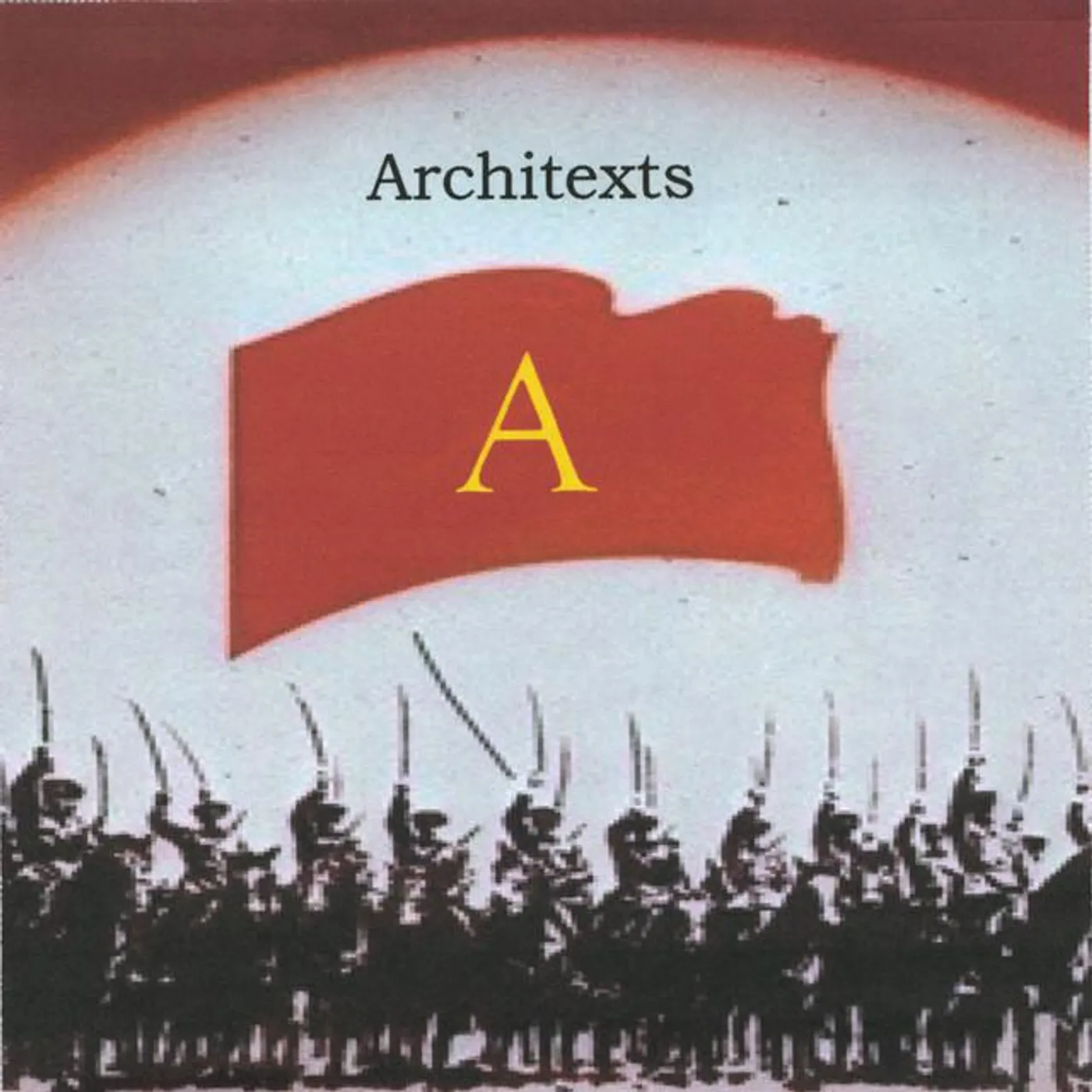 Architexts Brand Page