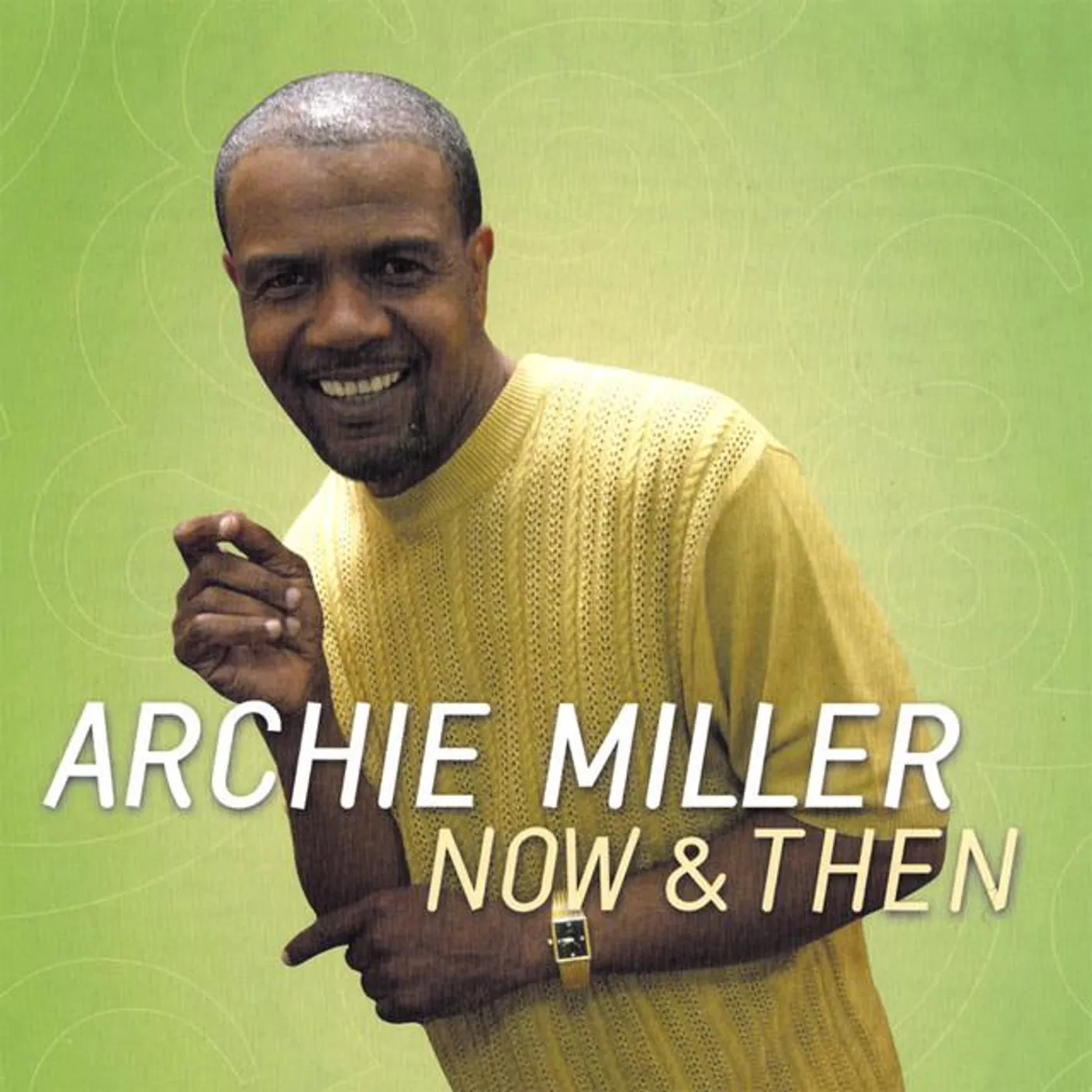 Archie Miller
