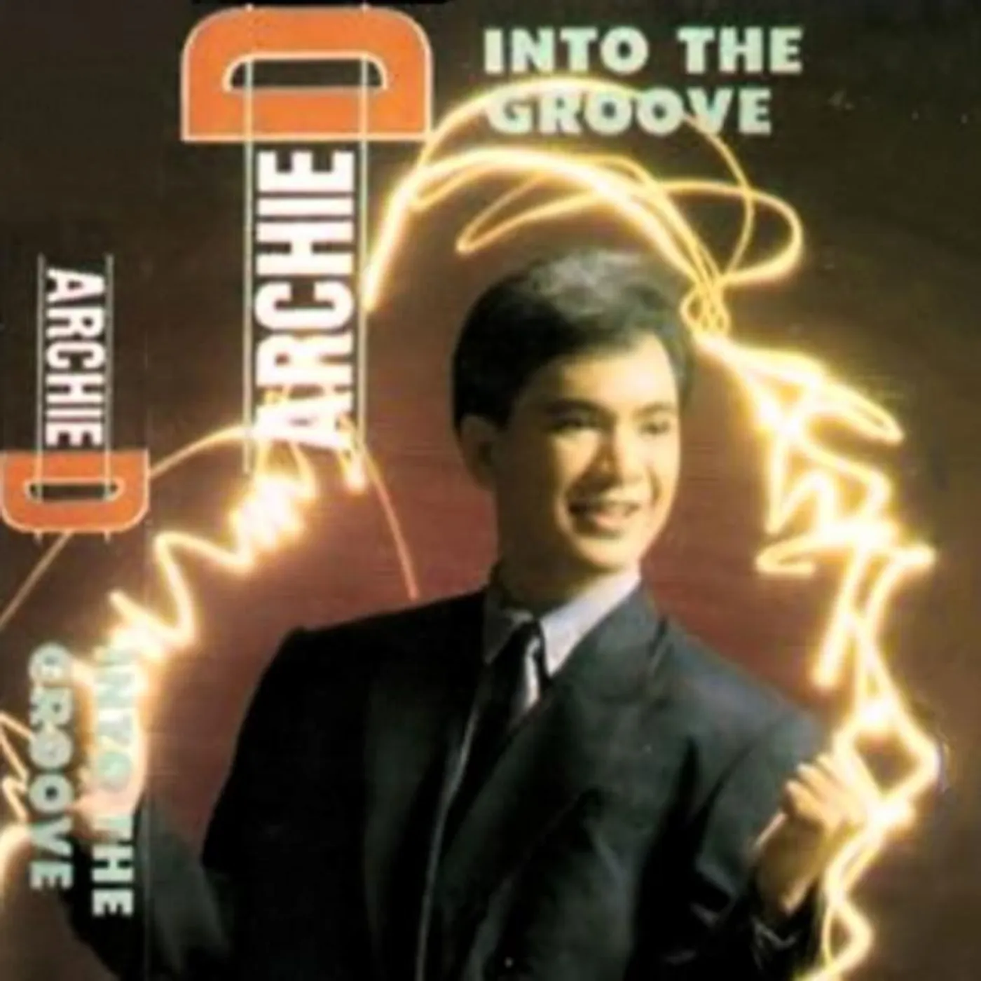 Archie d.
