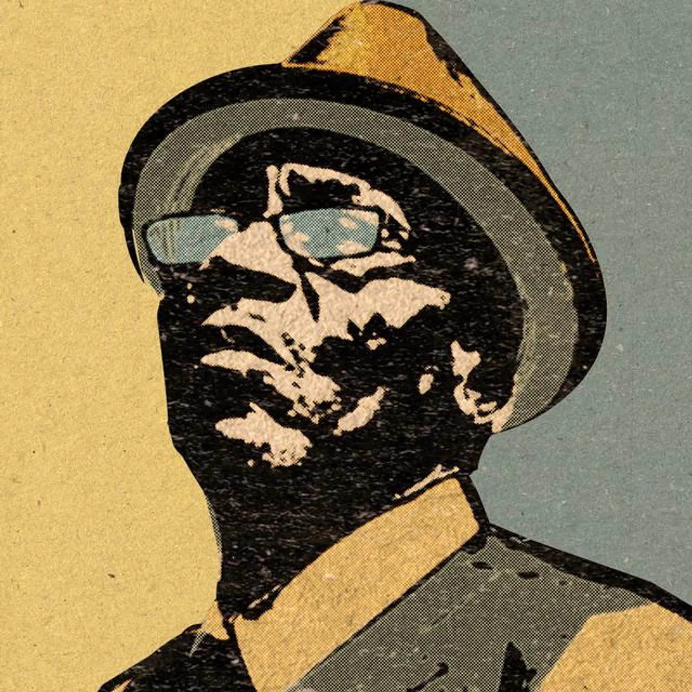 Archie Lee Hooker and The Coast To Coast Blues Band