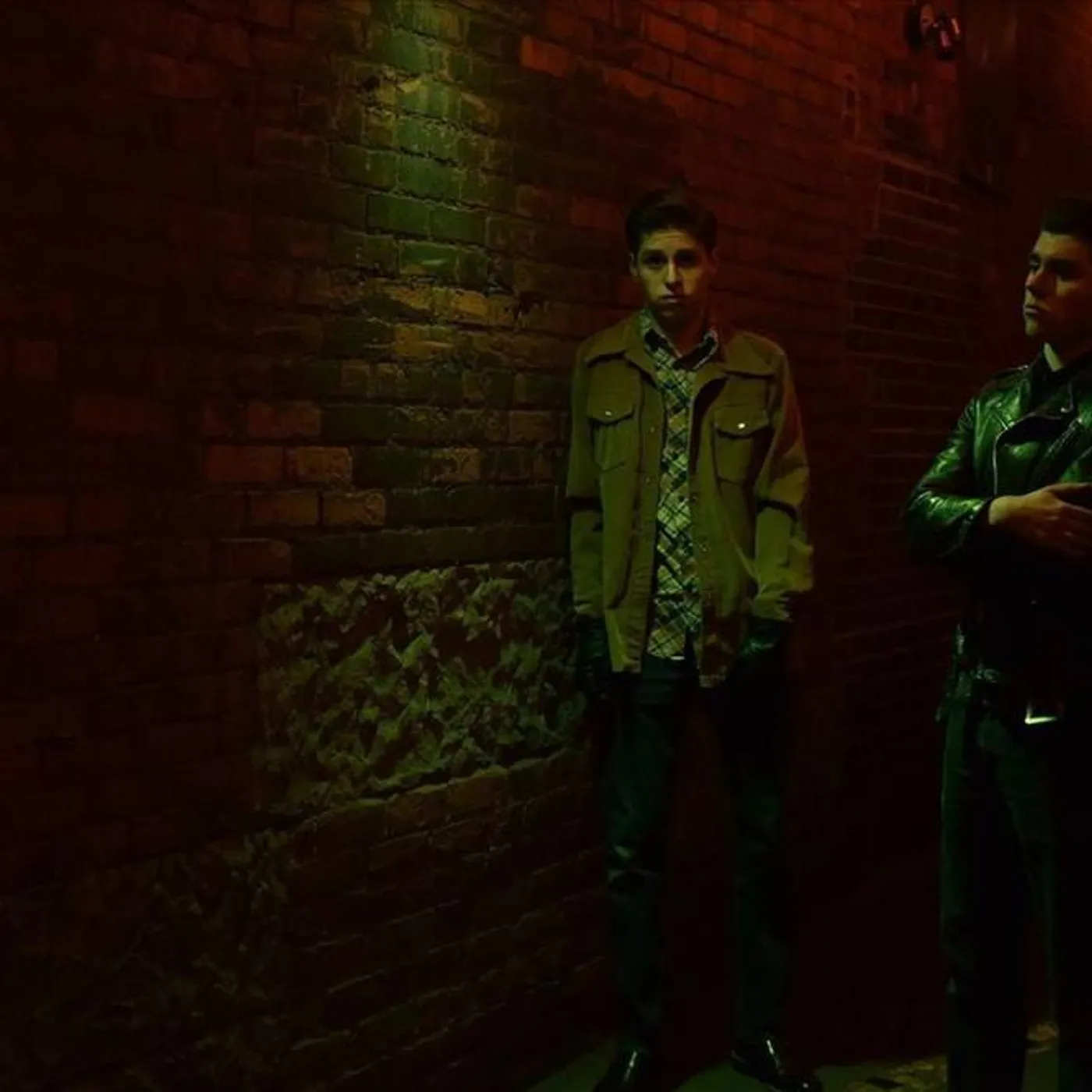 Archie and the Bunkers