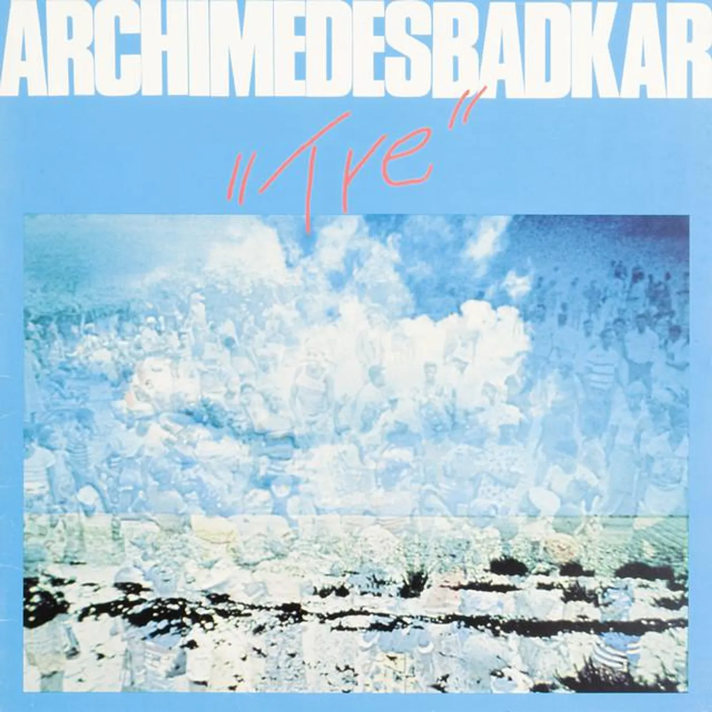 Archimedes Badkar Brand Page