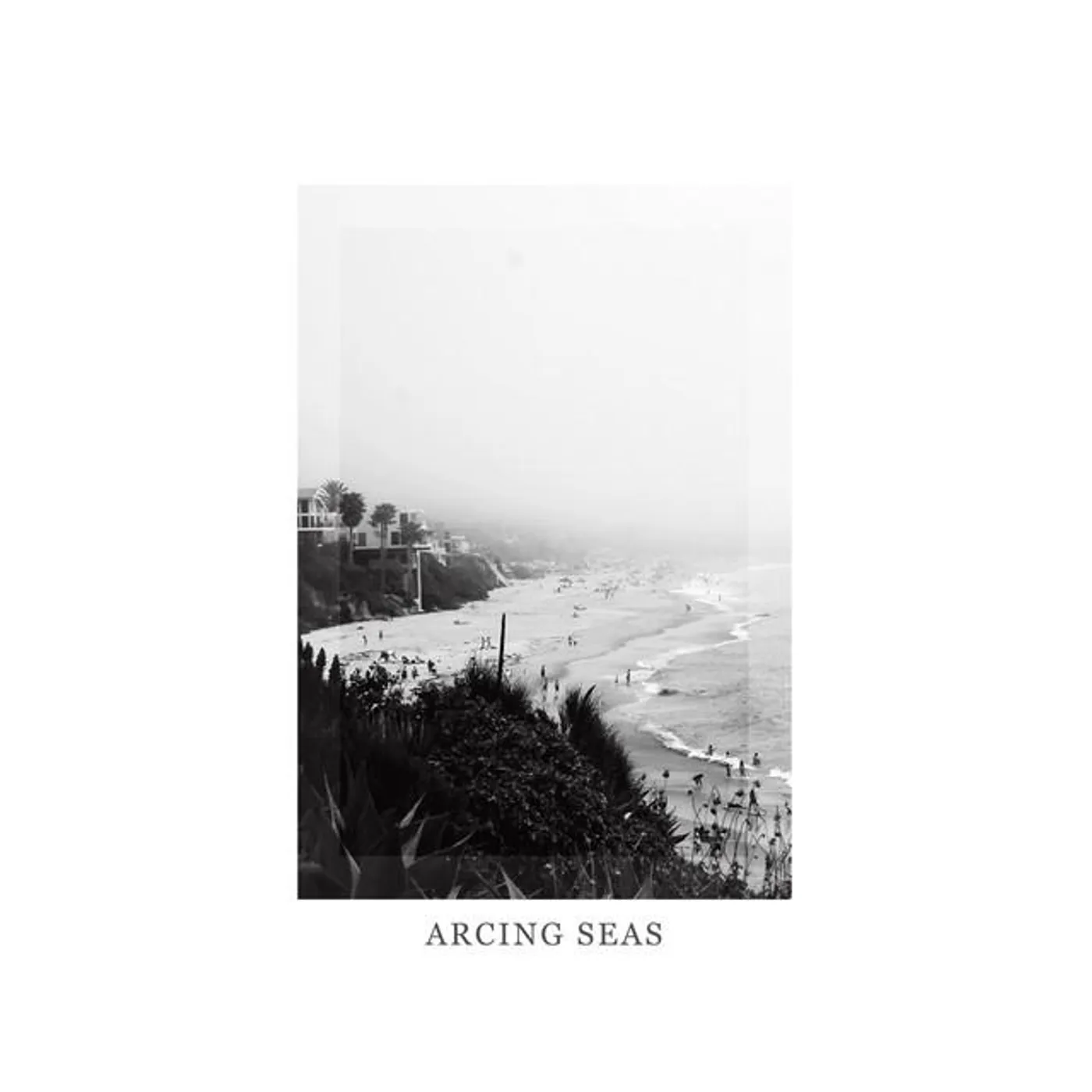 Arcing Seas Brand Page