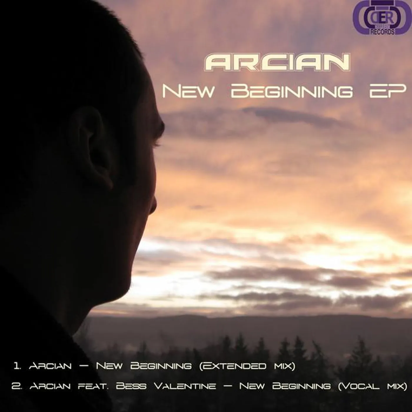 Arcian Brand Page