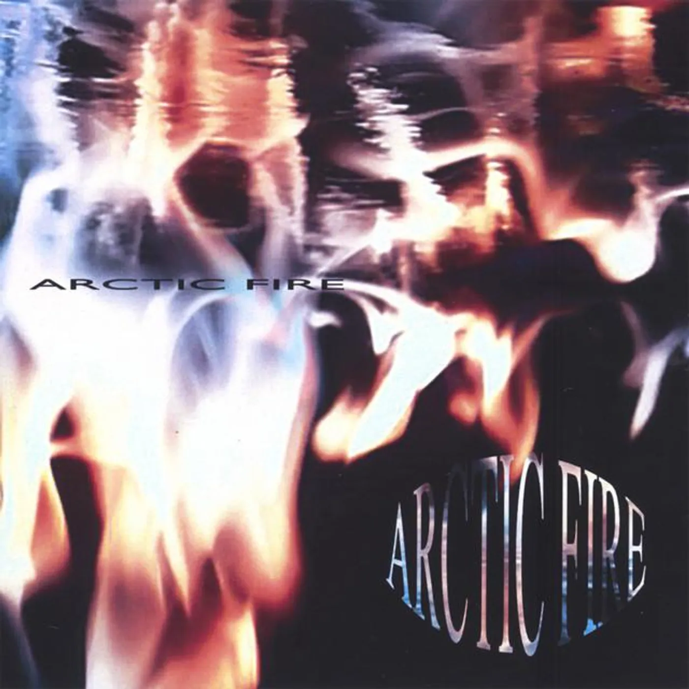 Arctic Fire Brand Page