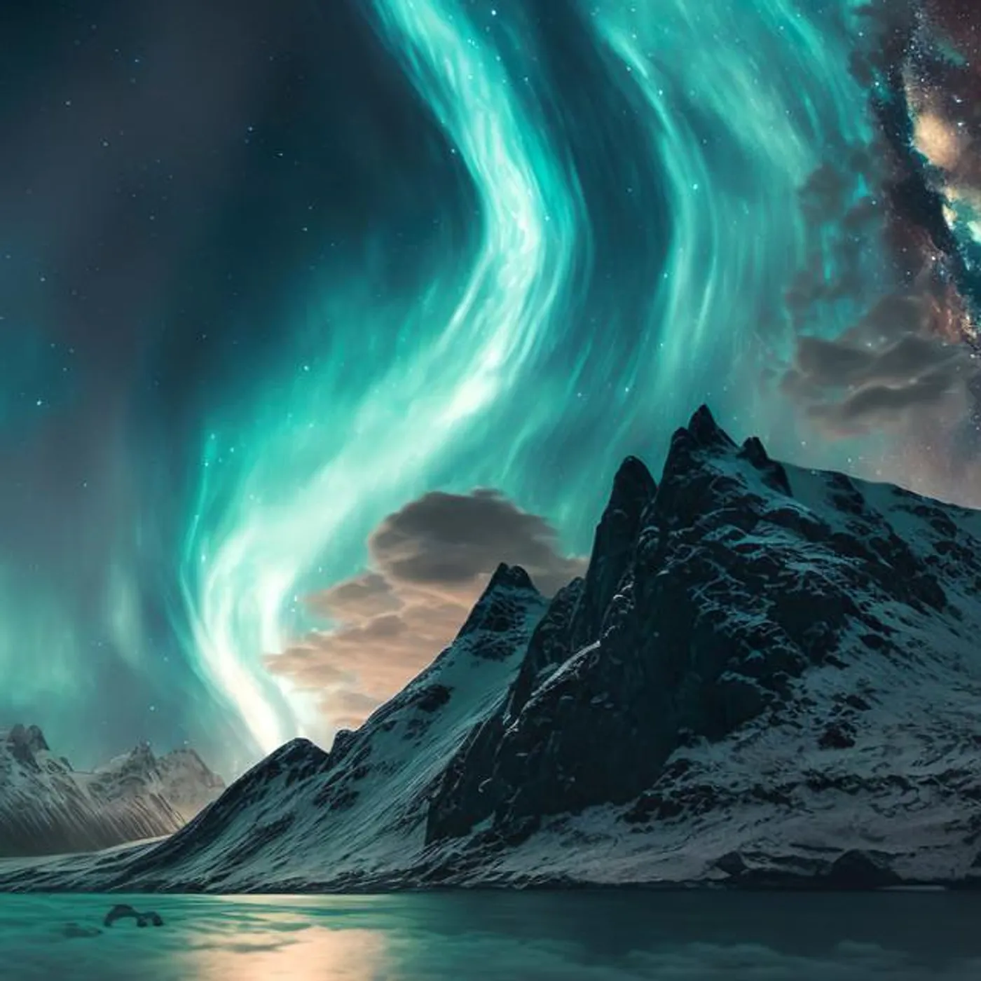 Arctic Vision