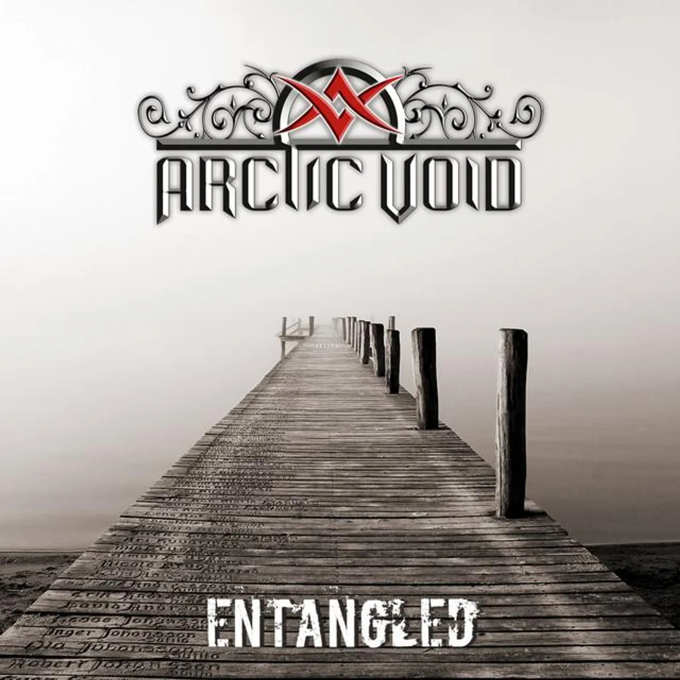 Arctic Void