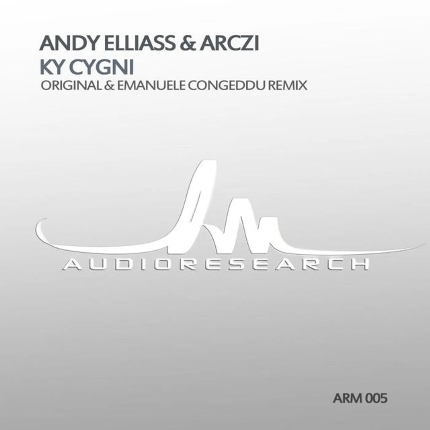 Arczi