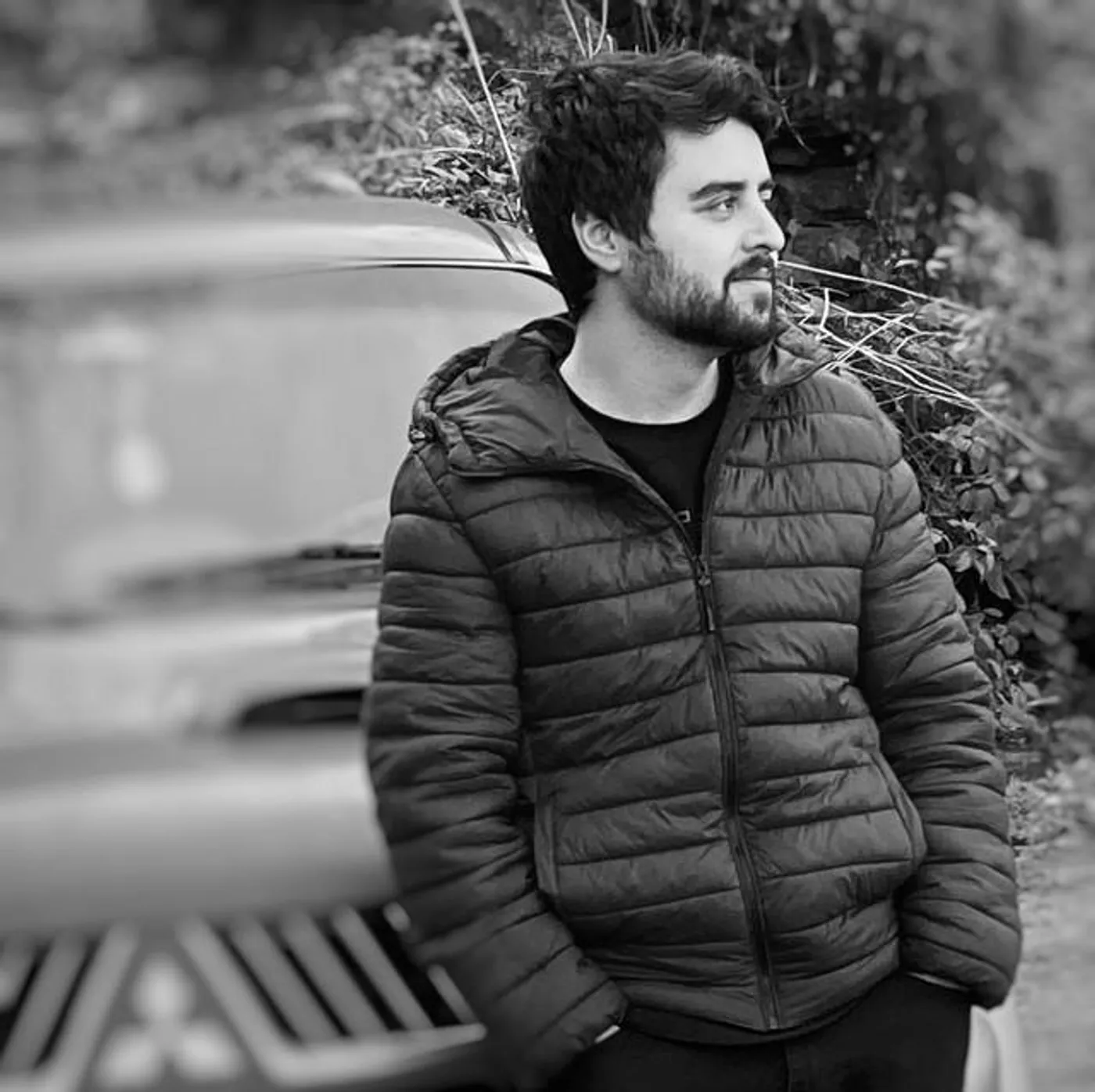 Arda Bal