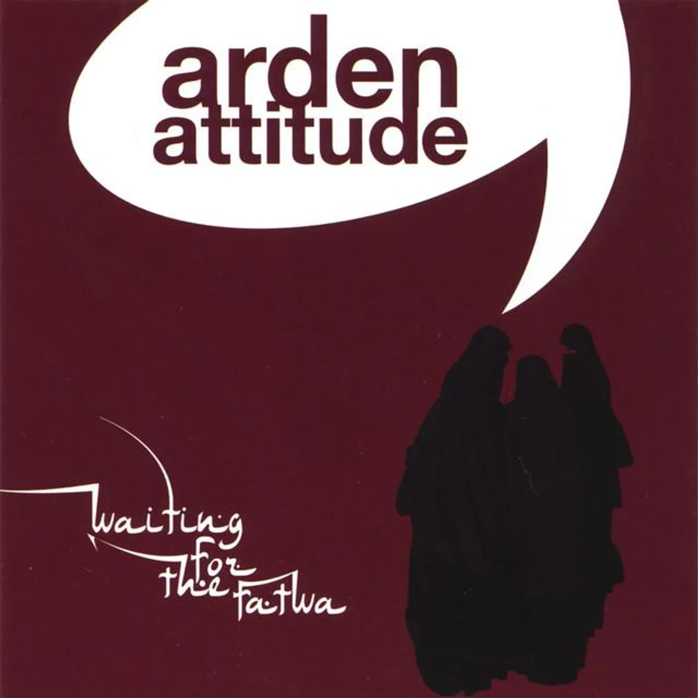 Arden Attitude Brand Page