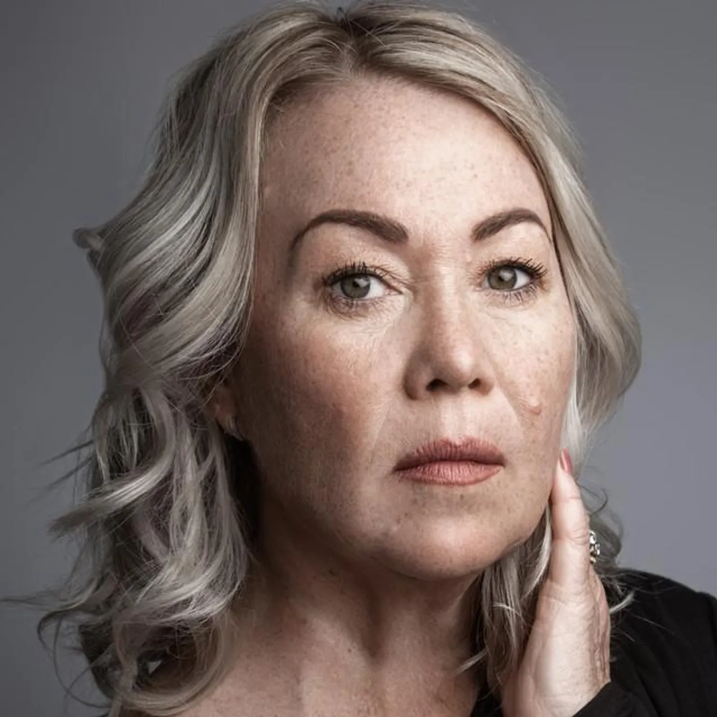 Jann Arden Brand Page